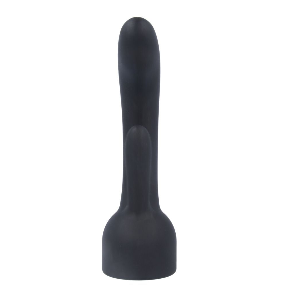 Nexus - Rabbit Opzetstuk Voor Doxy No3 Wandvibrator - 0