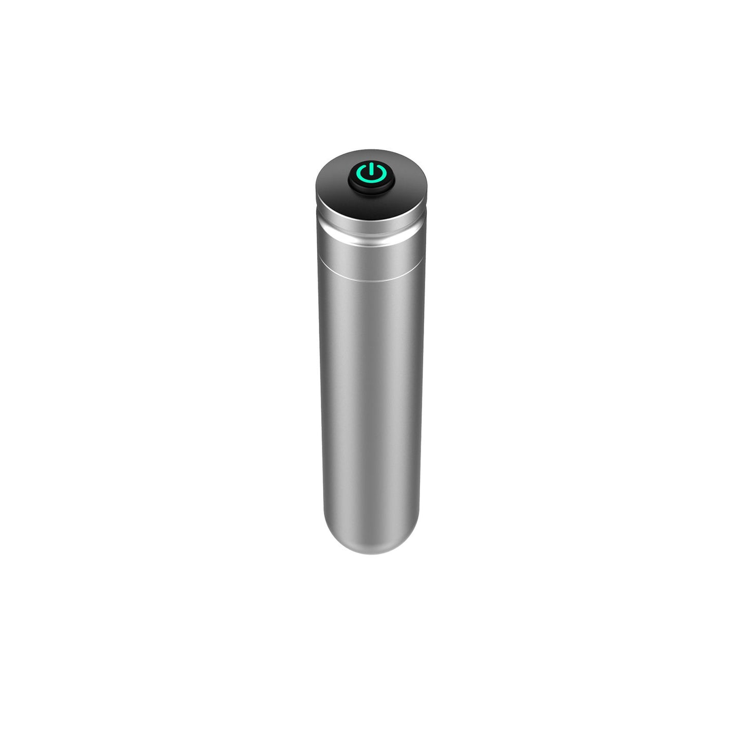 Nexus - Ferro Bullet Vibrator - Zilver - 0