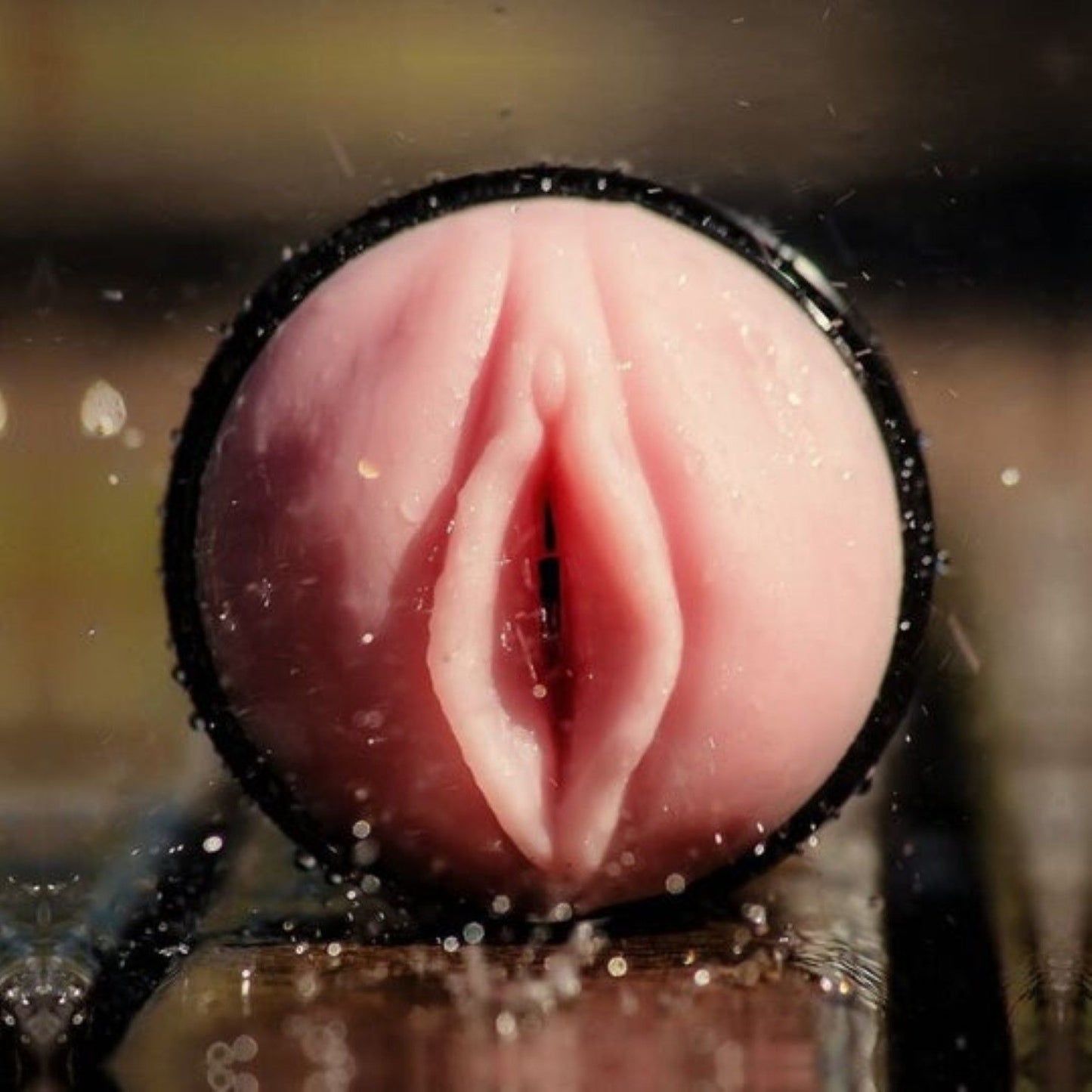 Fleshlight - Pink Lady Destroya - 1