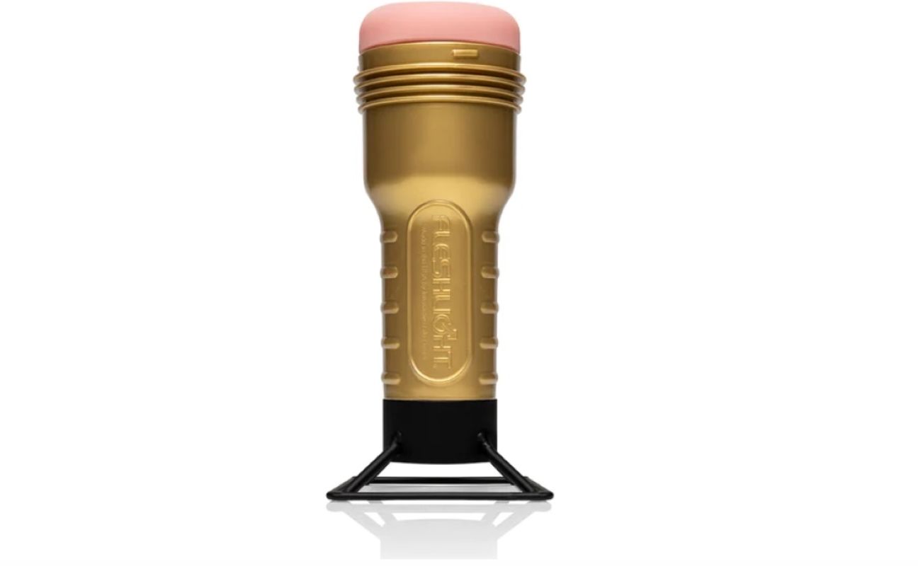 Fleshlight - Screw Dry - 0