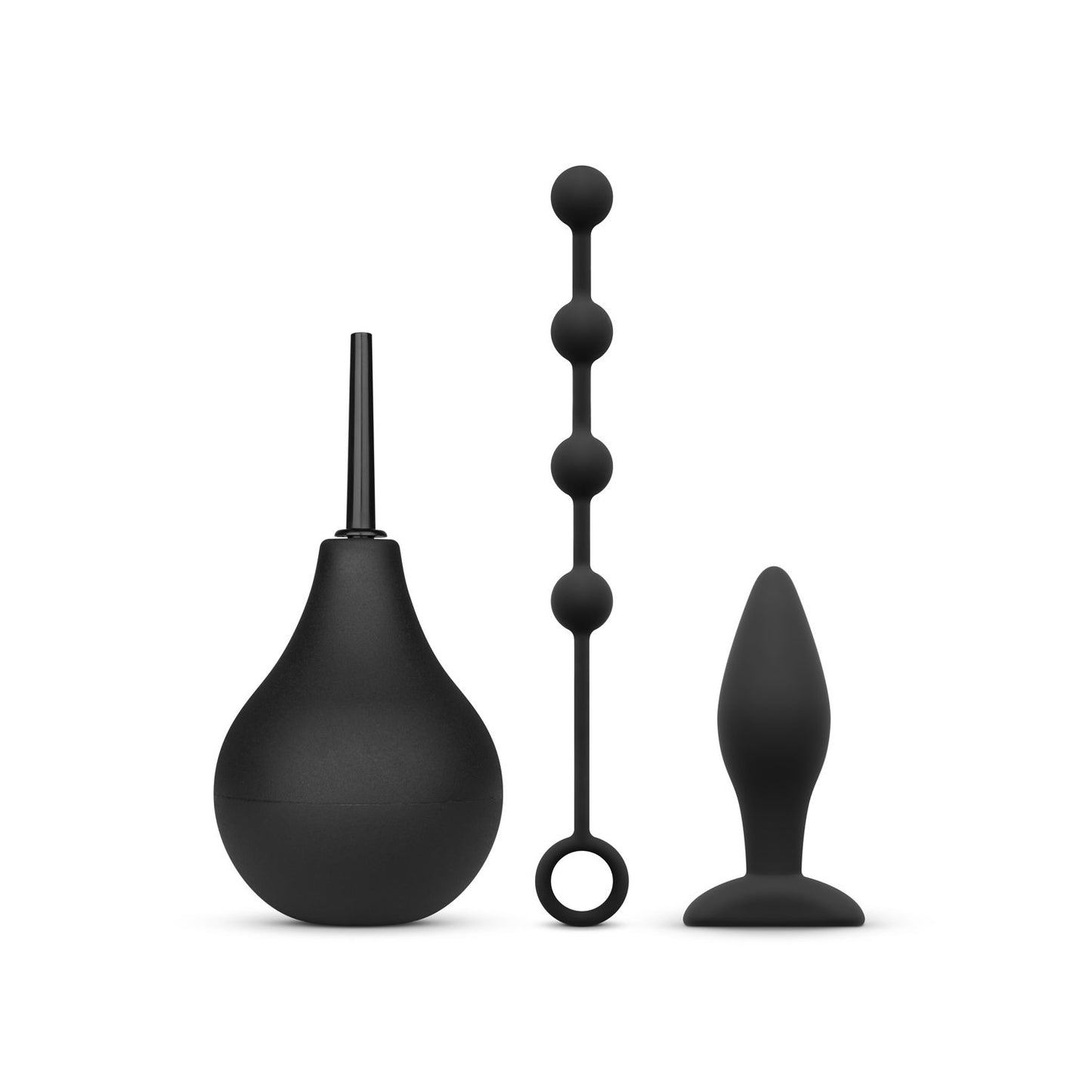 Nexus - Anaal Beginner Set - 1