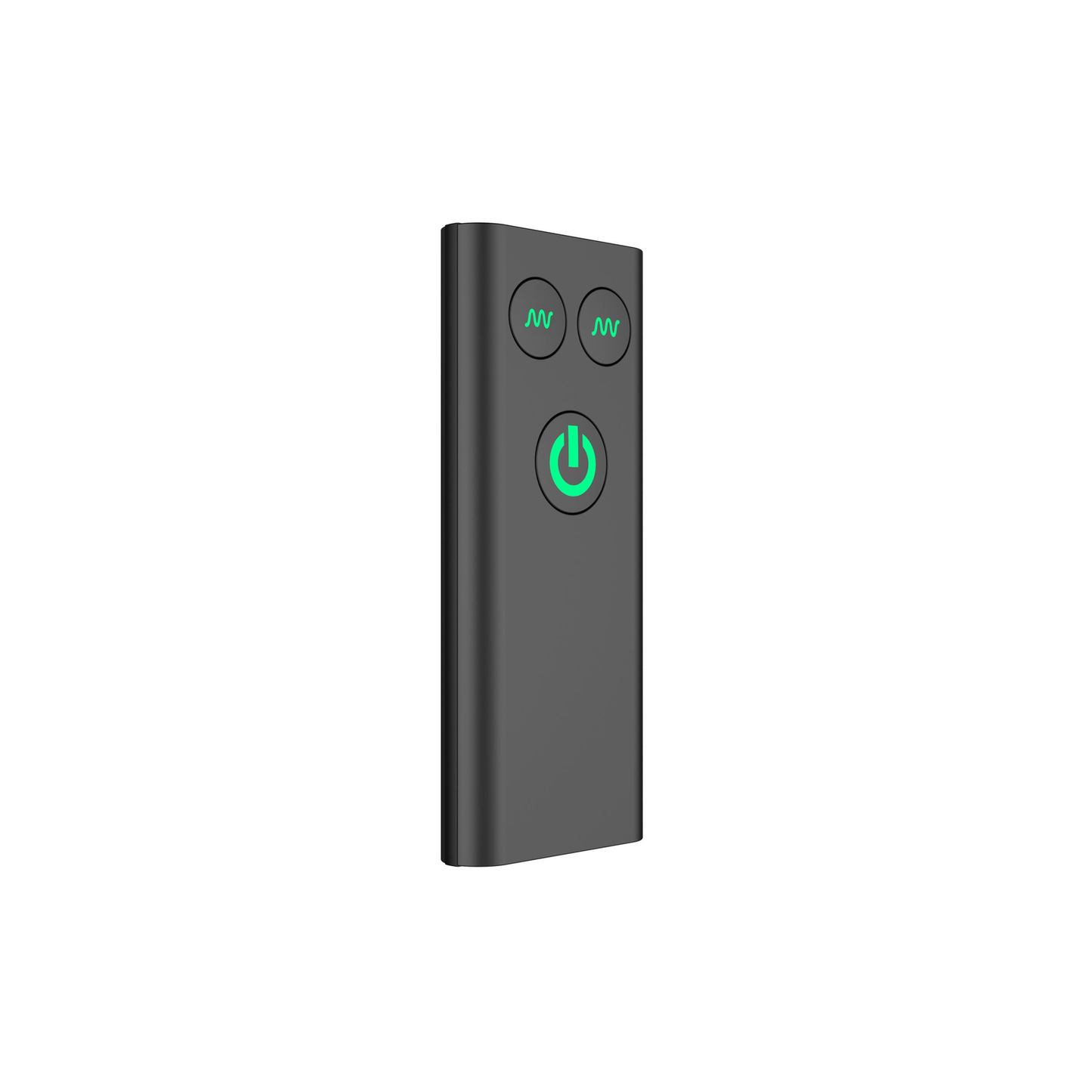 Nexus - Ride Prostaat Vibrator Dual Motor Met Afstandsbediening - 0