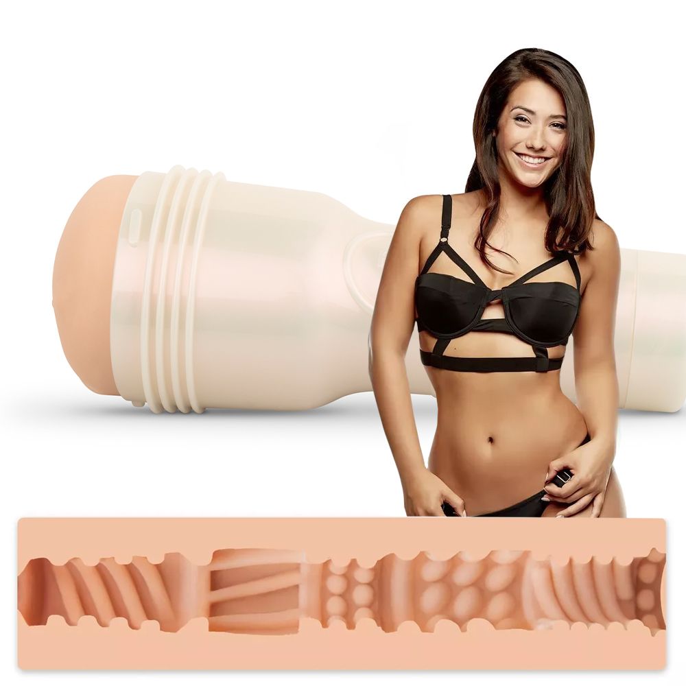 Fleshlight Girls - Eva Lovia Sugar - 2