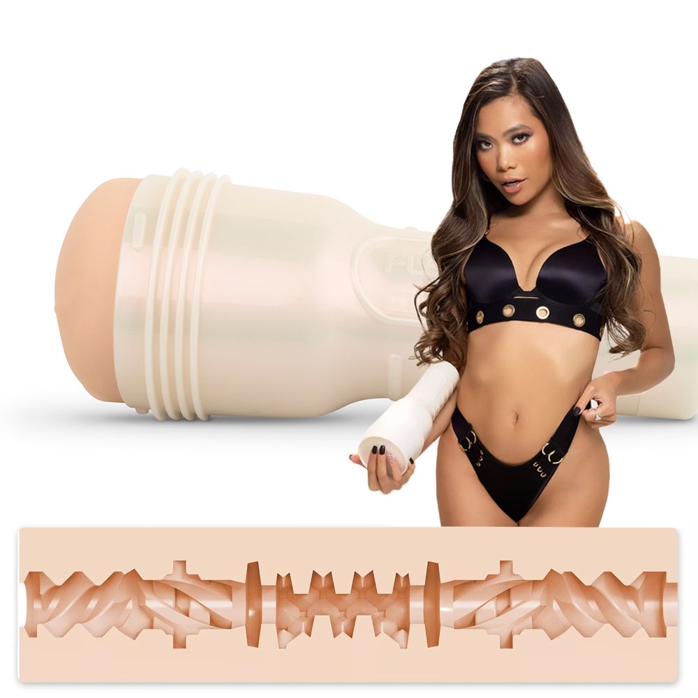 Fleshlight Girls - Vina Sky Exótica - 2