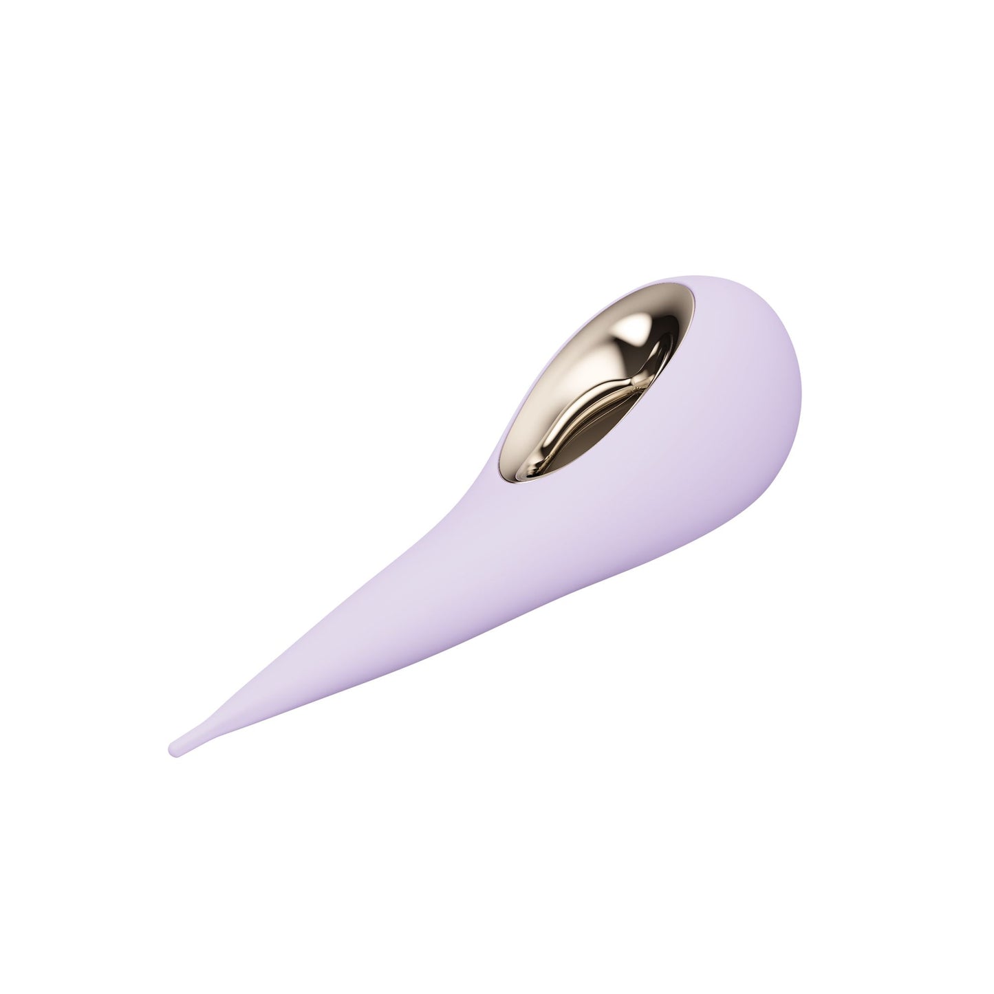 LELO - Dot External Clitoral Pinpoint Vibrator - Lila - 4