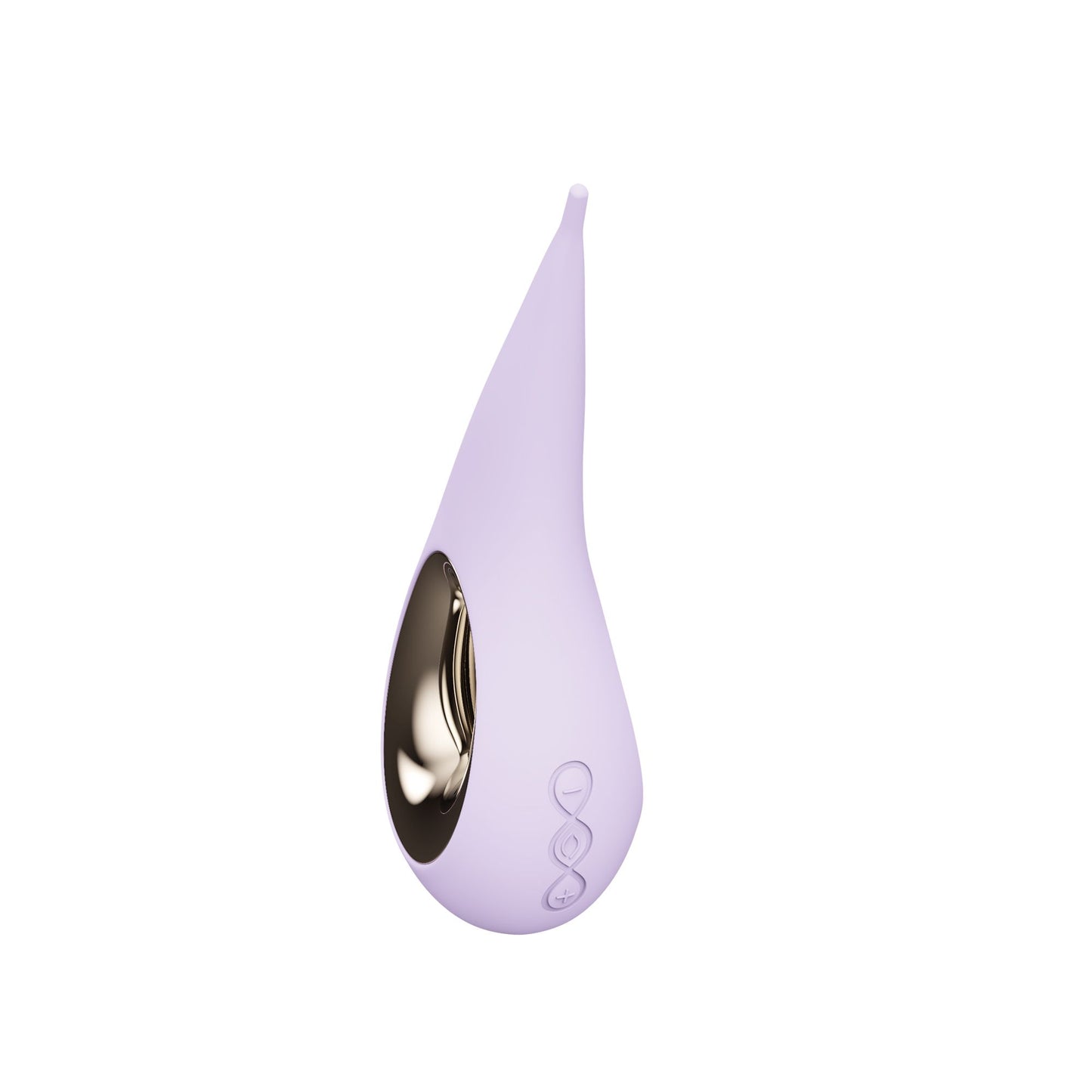 LELO - Dot External Clitoral Pinpoint Vibrator - Lila - 3