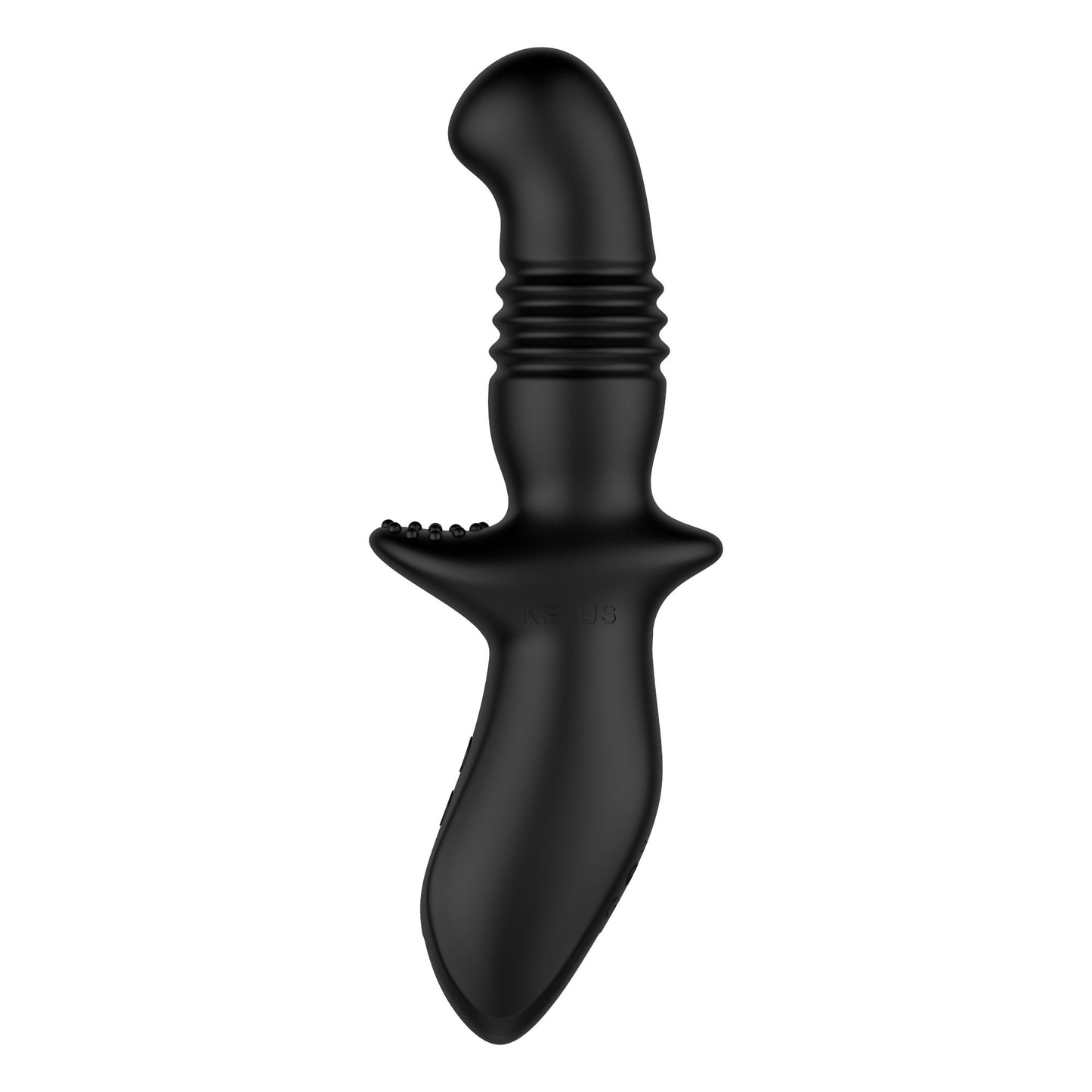 Nexus - Thrust Anaal Prostaat Vibrator - Zwart - 1