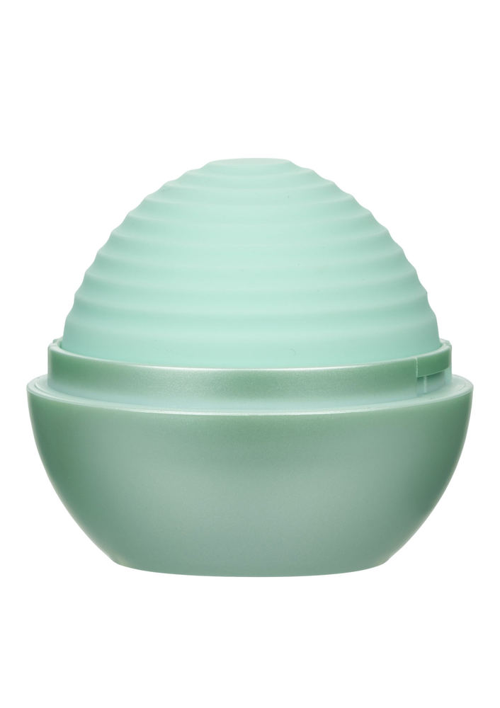 CalExotics Opal Ripple Massager GREEN - 1