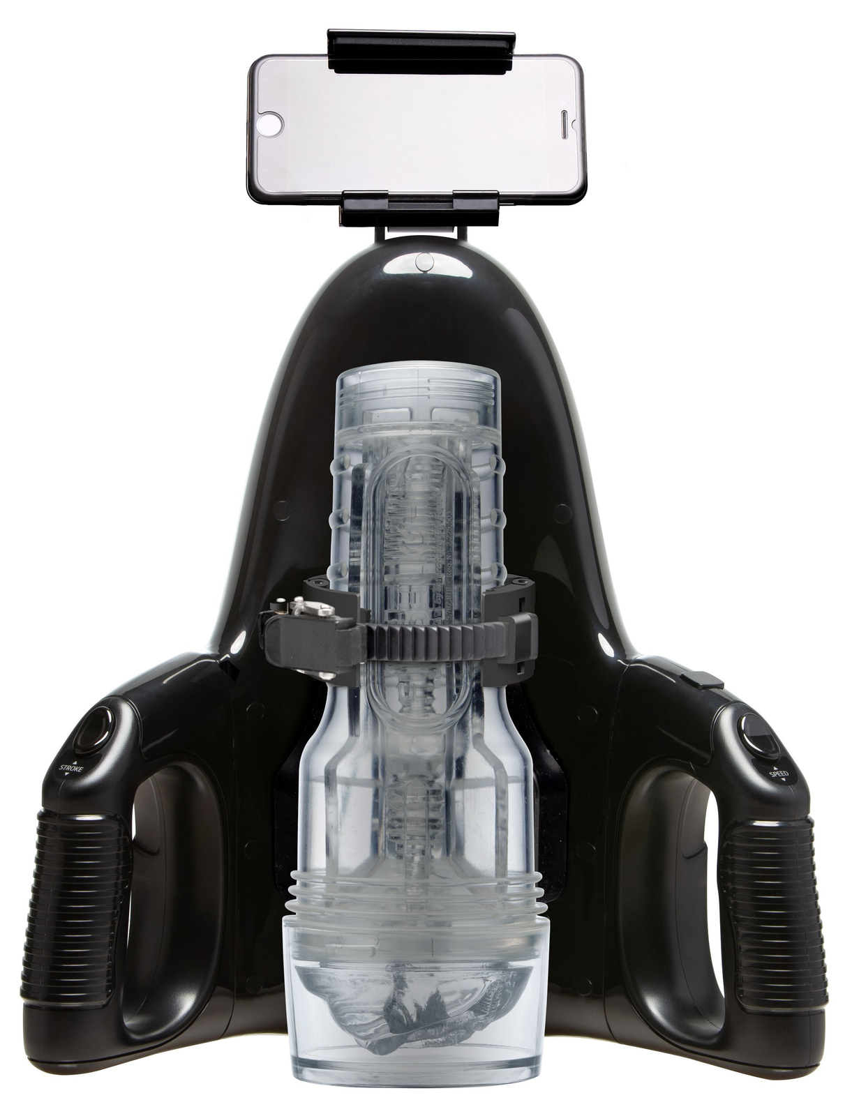 Fleshlight - Universal Launch Stroking Simulator - 5