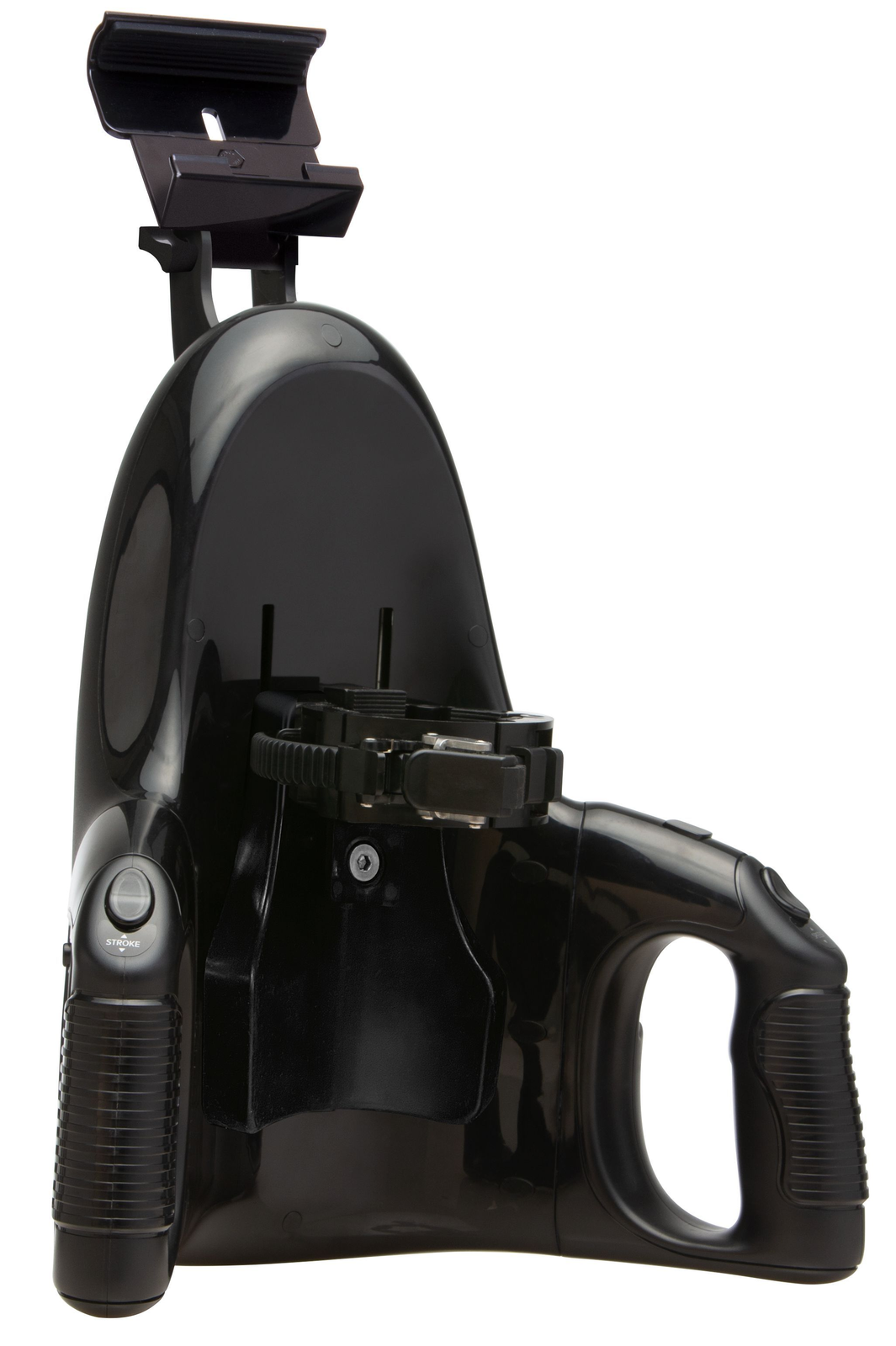 Fleshlight - Universal Launch Stroking Simulator - 4