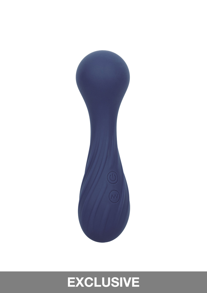 CalExotics Charisma Temptation PURPLE - 2