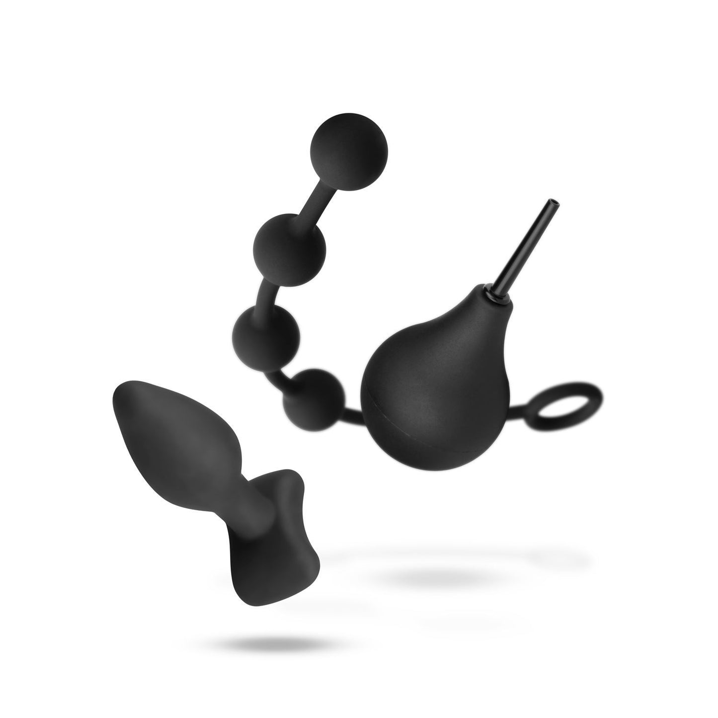 Nexus - Anaal Beginner Set - 0