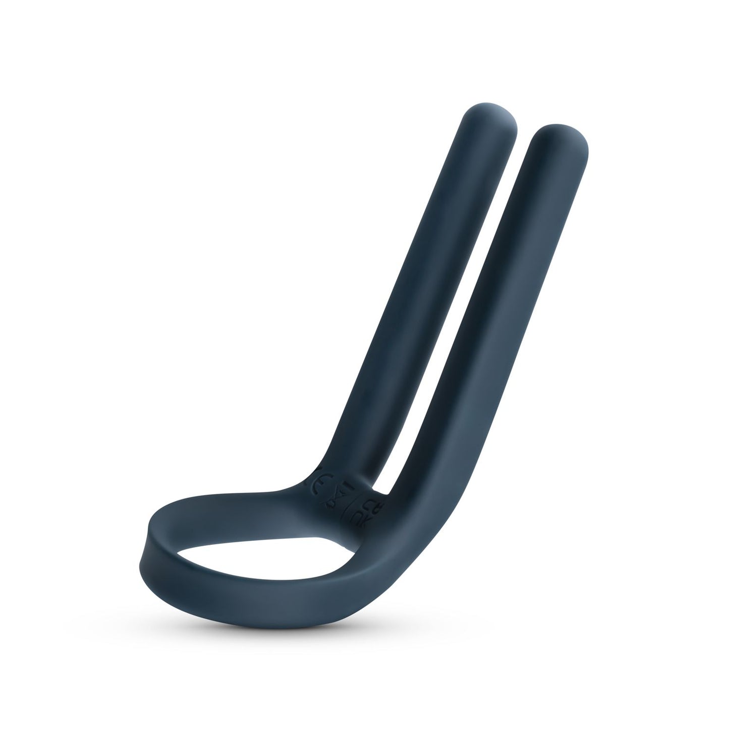 Boners Cockring & Ball Stimulator - Blauw - 2