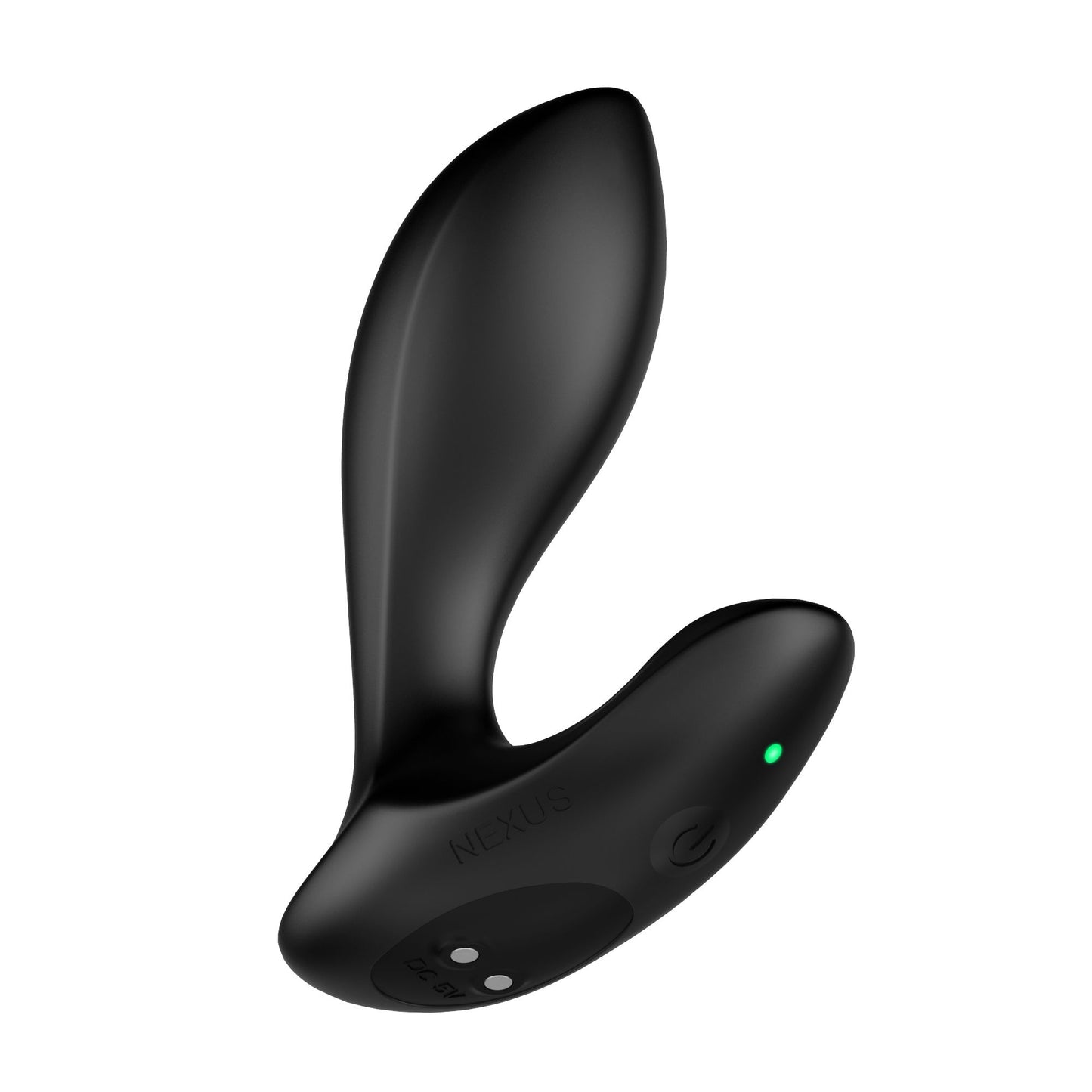 Nexus - Duo Butt Plug Klein - Zwart - 1