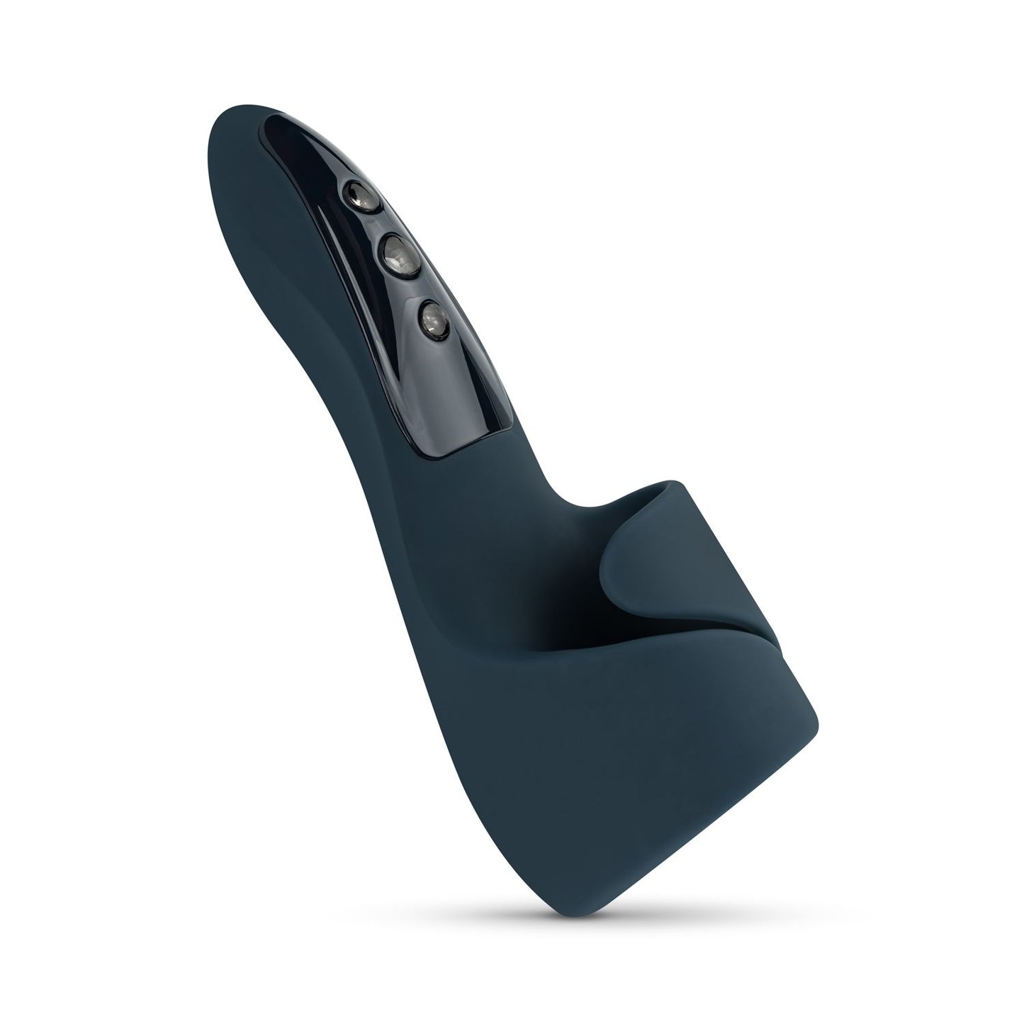 Boners Elektrische Masturbator - Blauw - 0