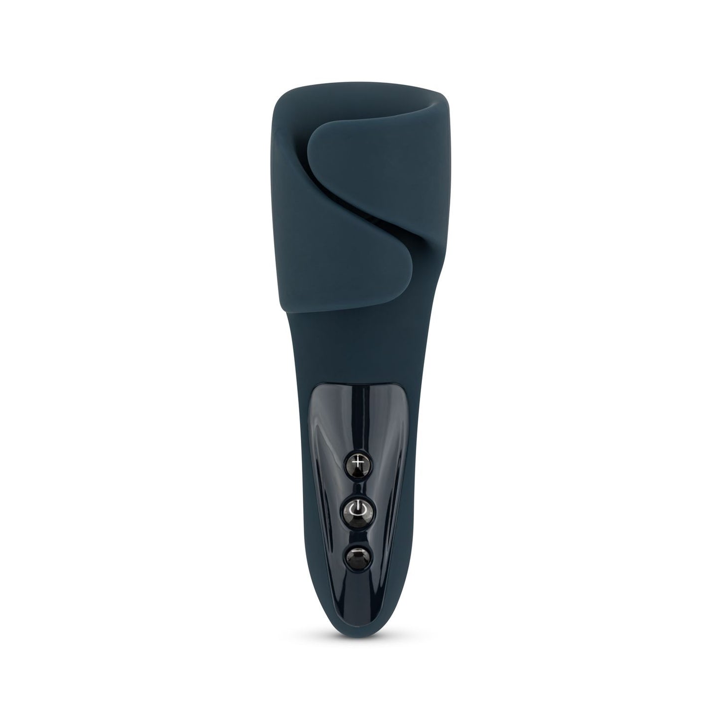 Boners Elektrische Masturbator - Blauw - 1