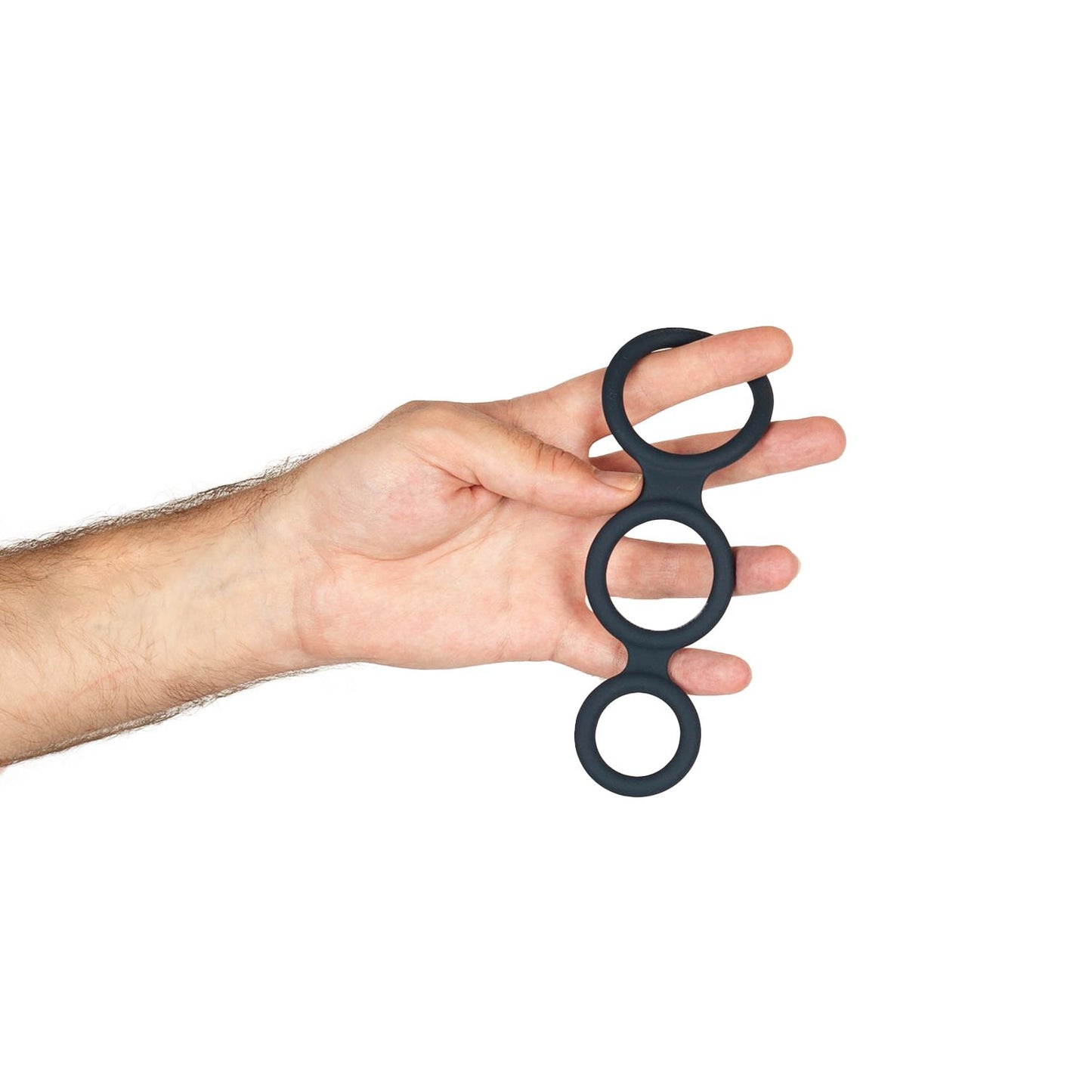 Boners Triple Ring - 1