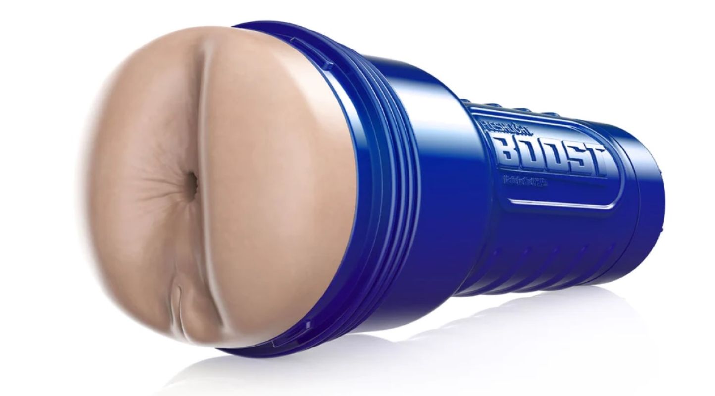 Fleshlight Boost Blast - Light Medium - 5
