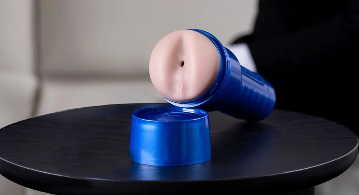 Fleshlight Boost Blast - Light Medium - 4