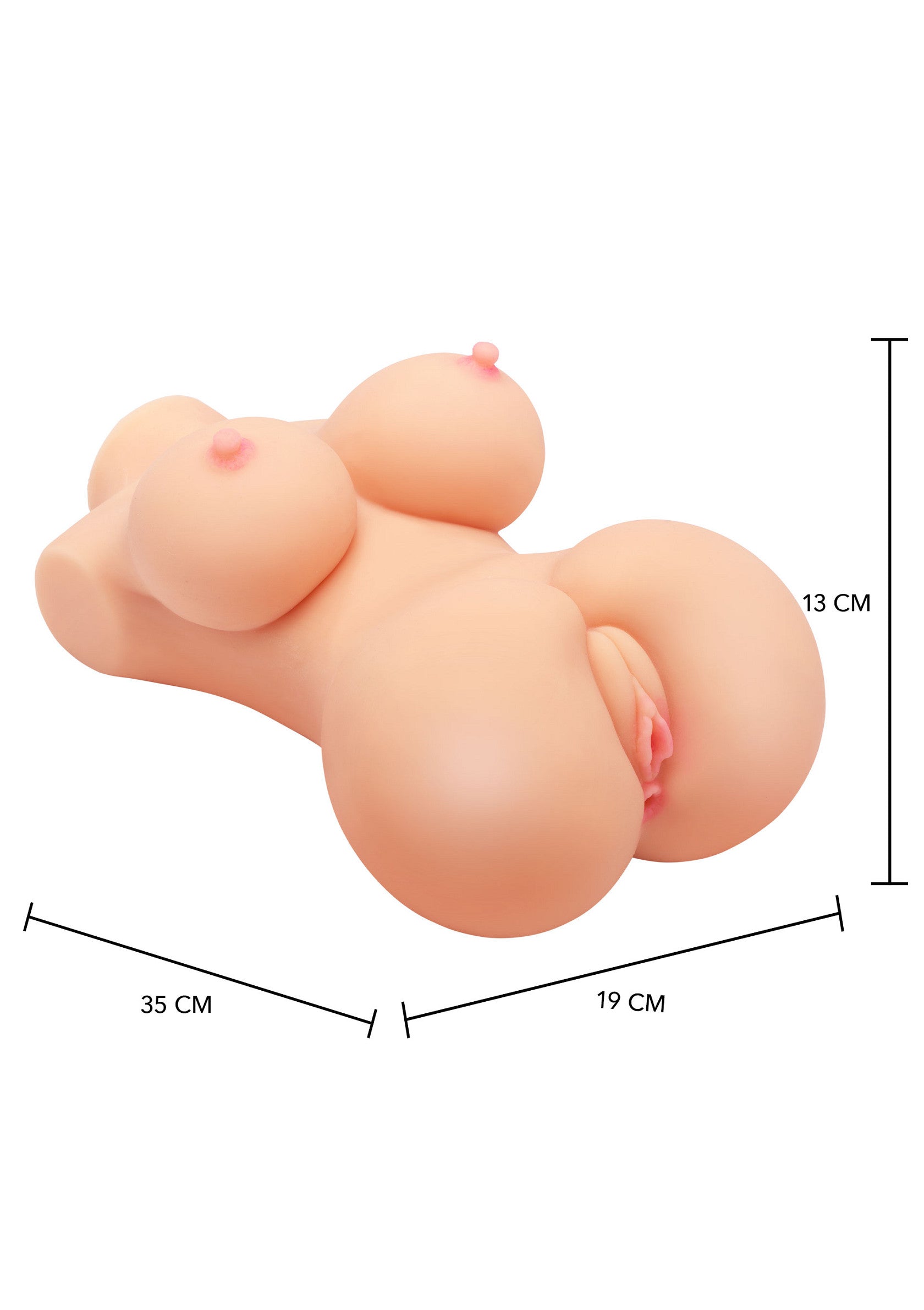 Virgin Fuck Babe SKIN - 6