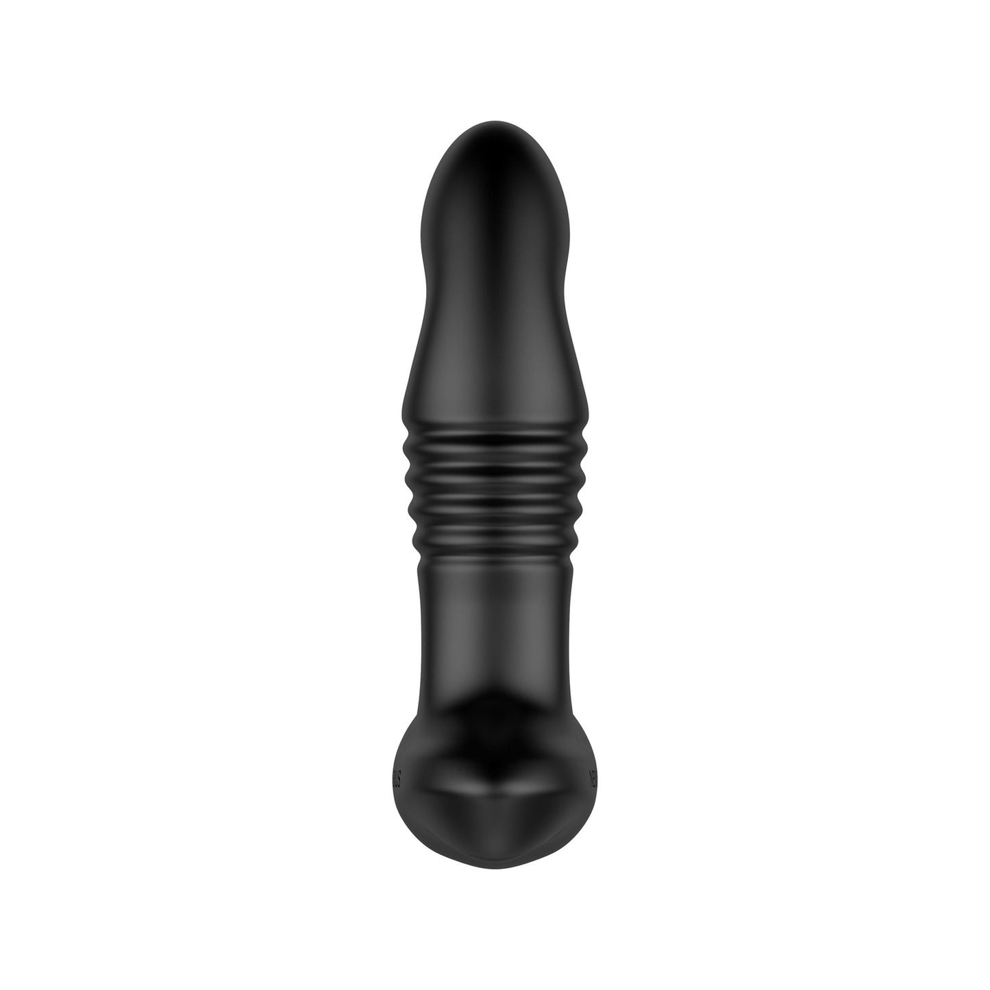 Nexus - Thrust Stotende Prostaat Massager Met Afstandsbediening - Zwart - 4