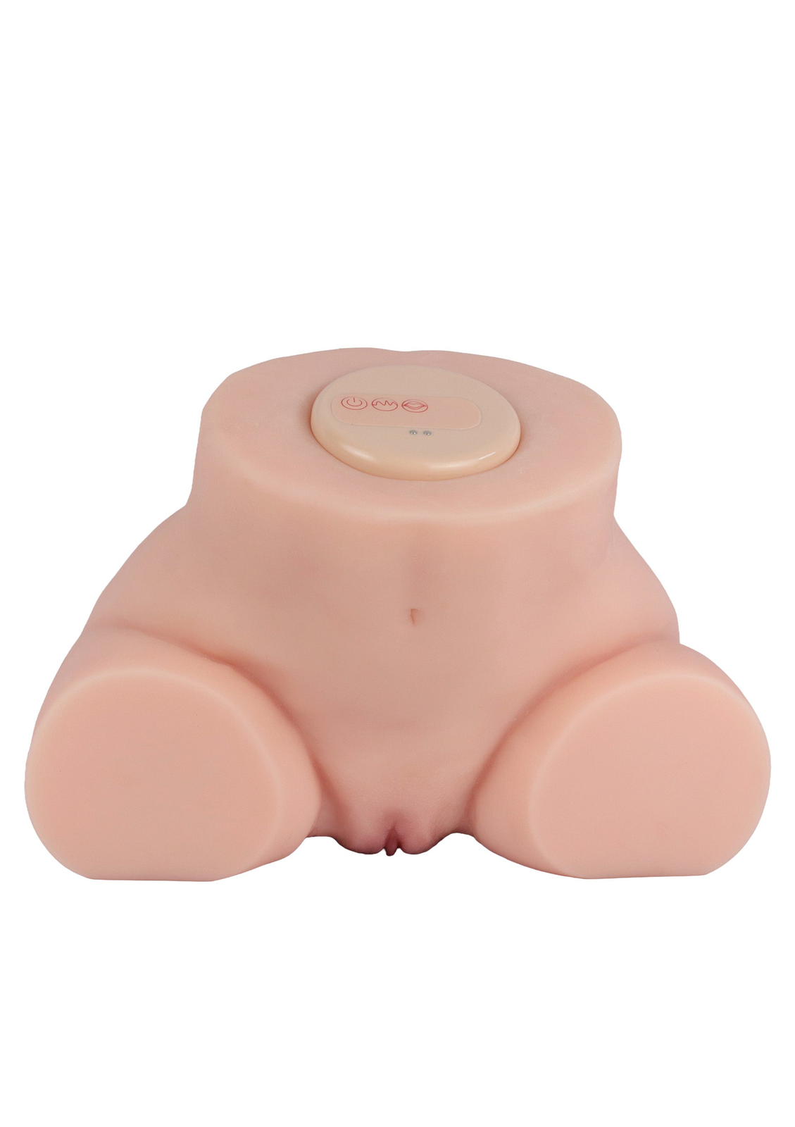 Juicy Sucking Pussy 4 kg SKIN - 16