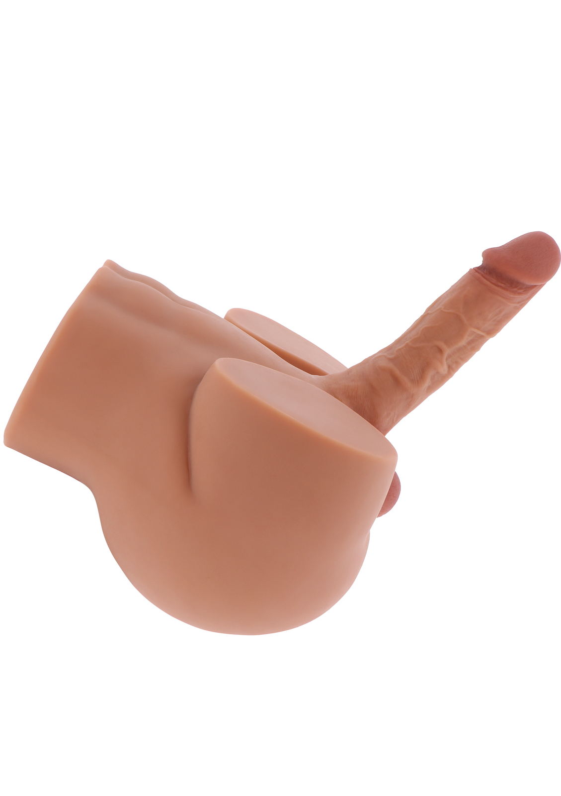 Ride My Hard Dick 4.4 kg CARAMEL - 5