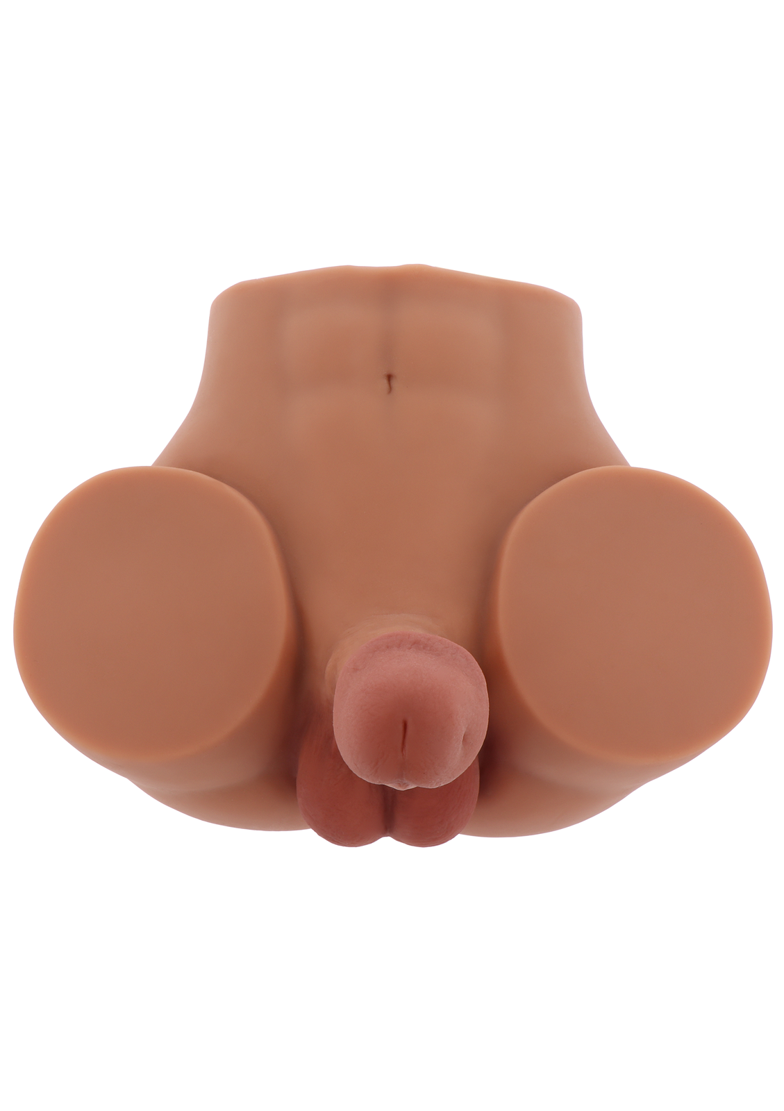 Ride My Hard Dick 4.4 kg CARAMEL - 9