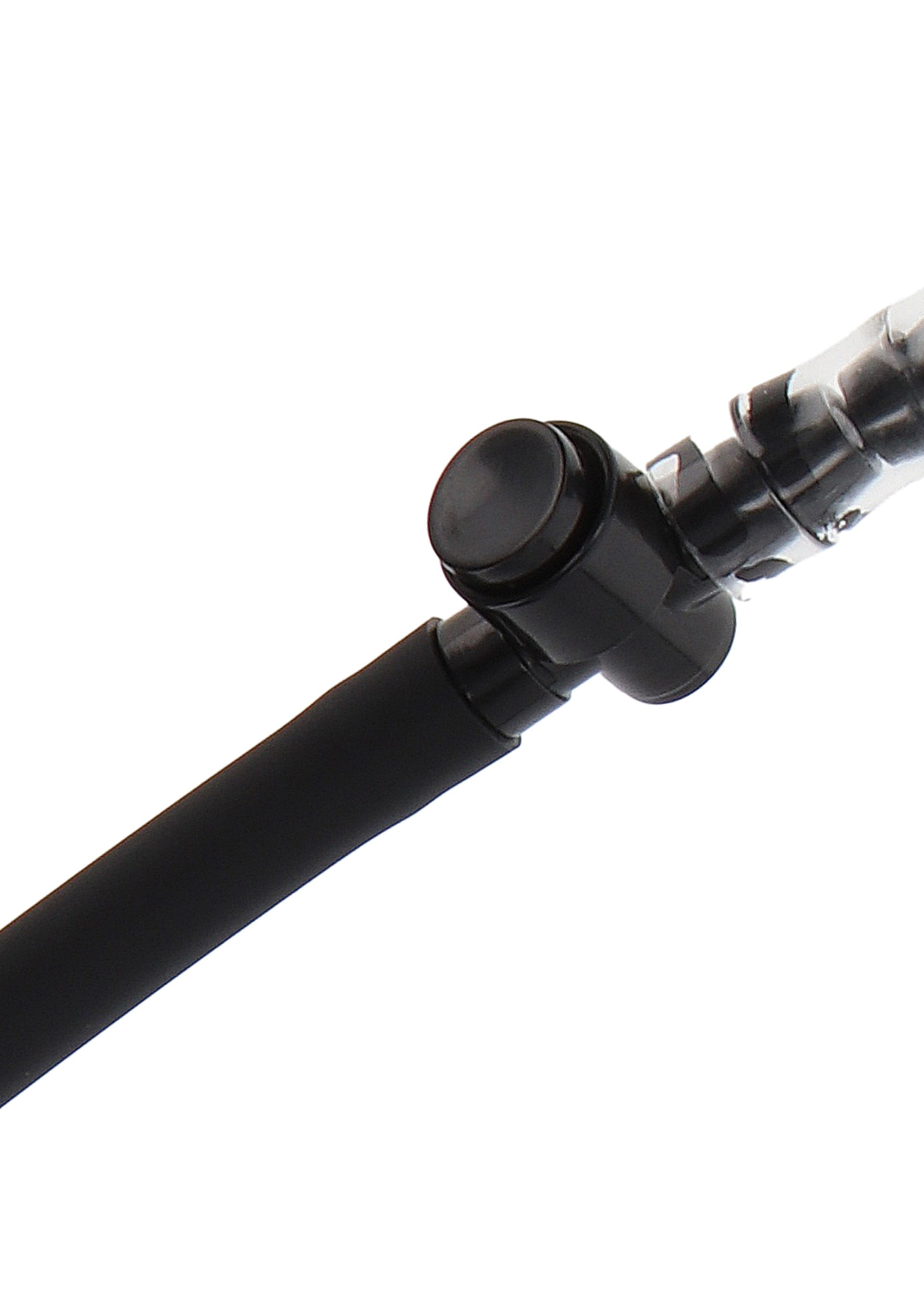 Starter Penis Pump BLACK - 24