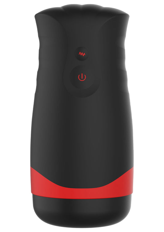 Masturbateur Hidden Desire Fusion X Quantum Power