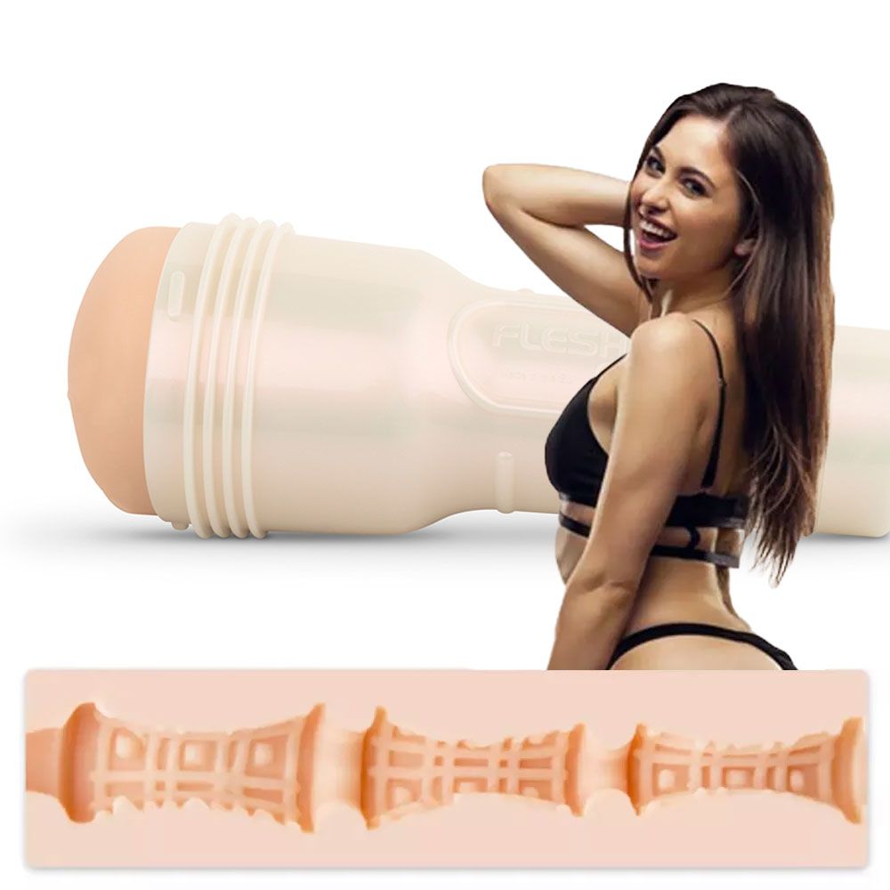 Fleshlight Girls - Riley Reid Euphoria - 4