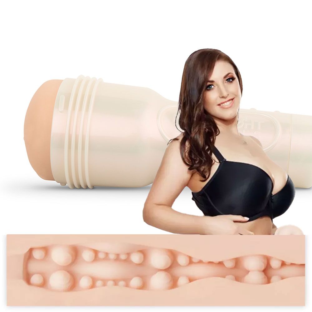 Fleshlight Girls - Angela White Indulge - 6