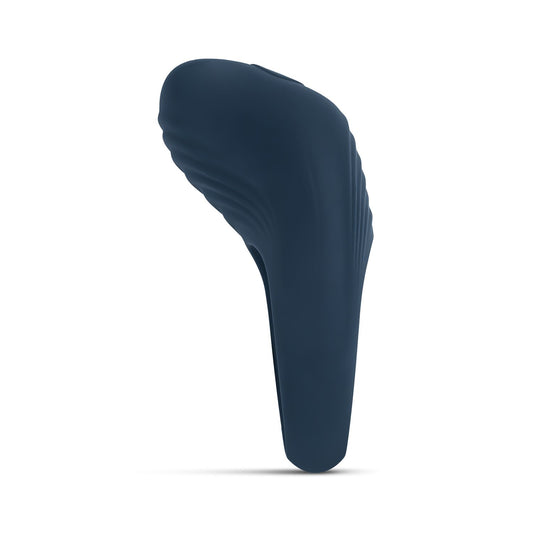 Boners - Anneau pénien vibrant