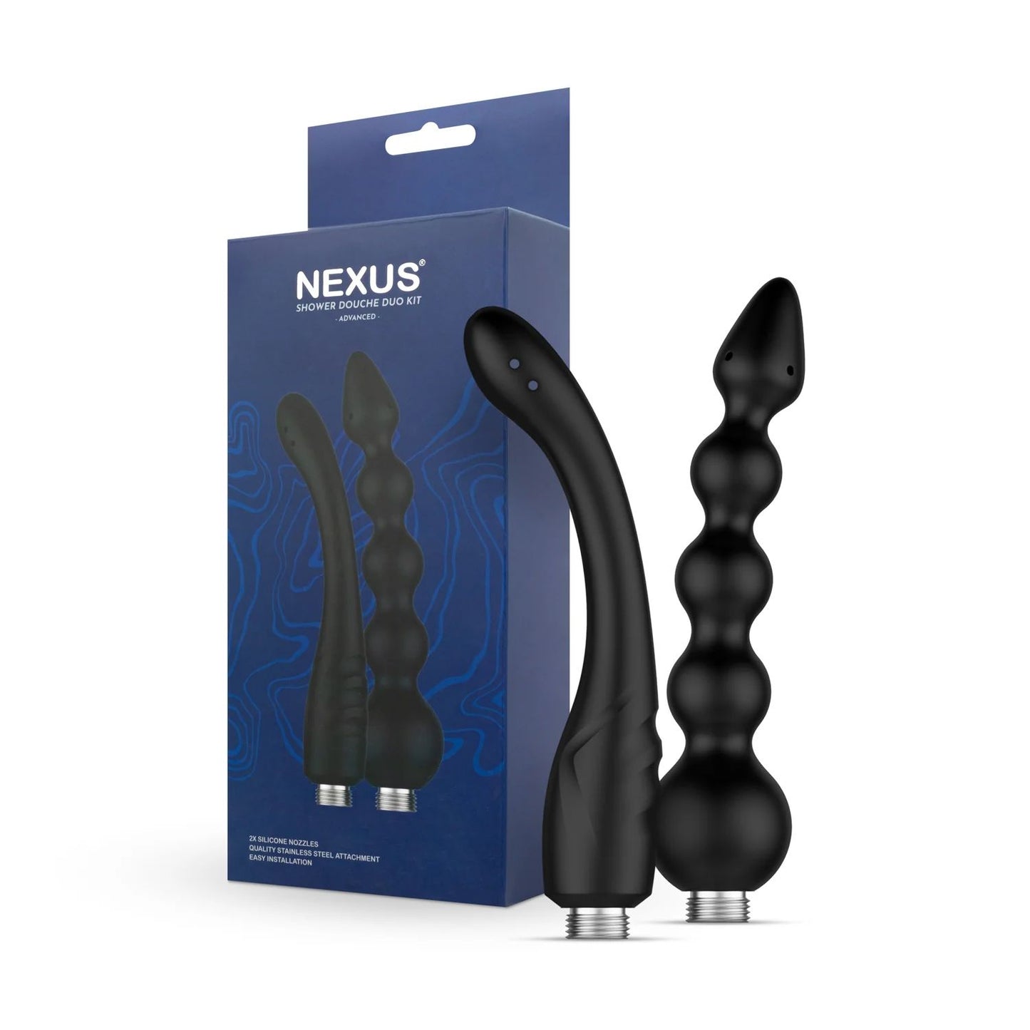 Nexus - Shower Douche Duo Kit - Gevorderd - 7