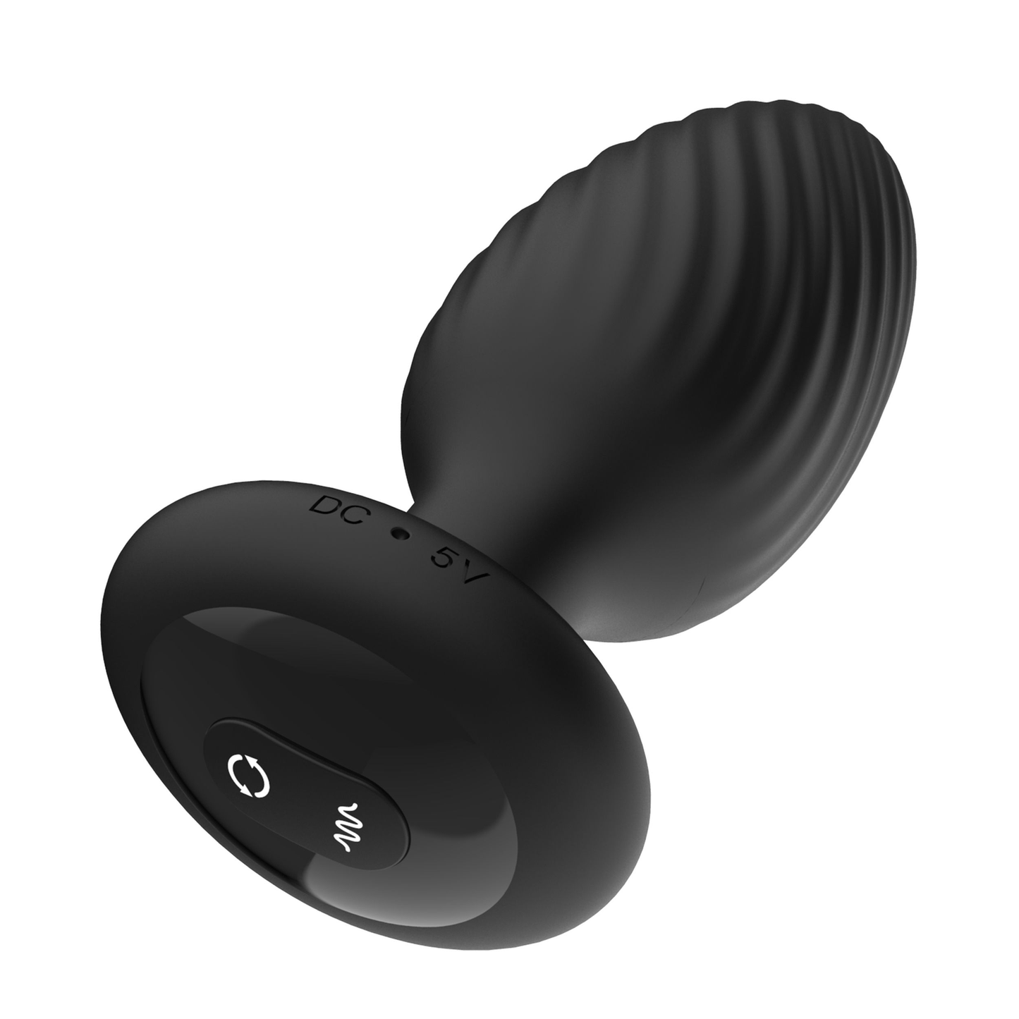Nexus - Tornado Butt Plug - Medium - 2