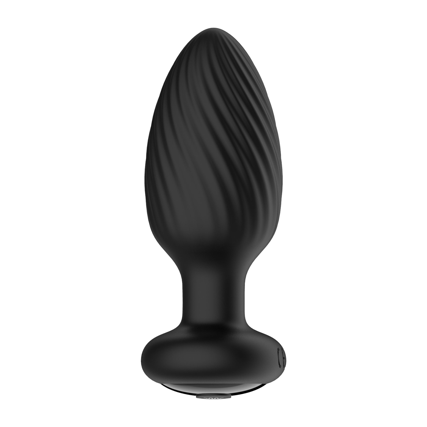 Nexus - Tornado Butt Plug - Medium - 3
