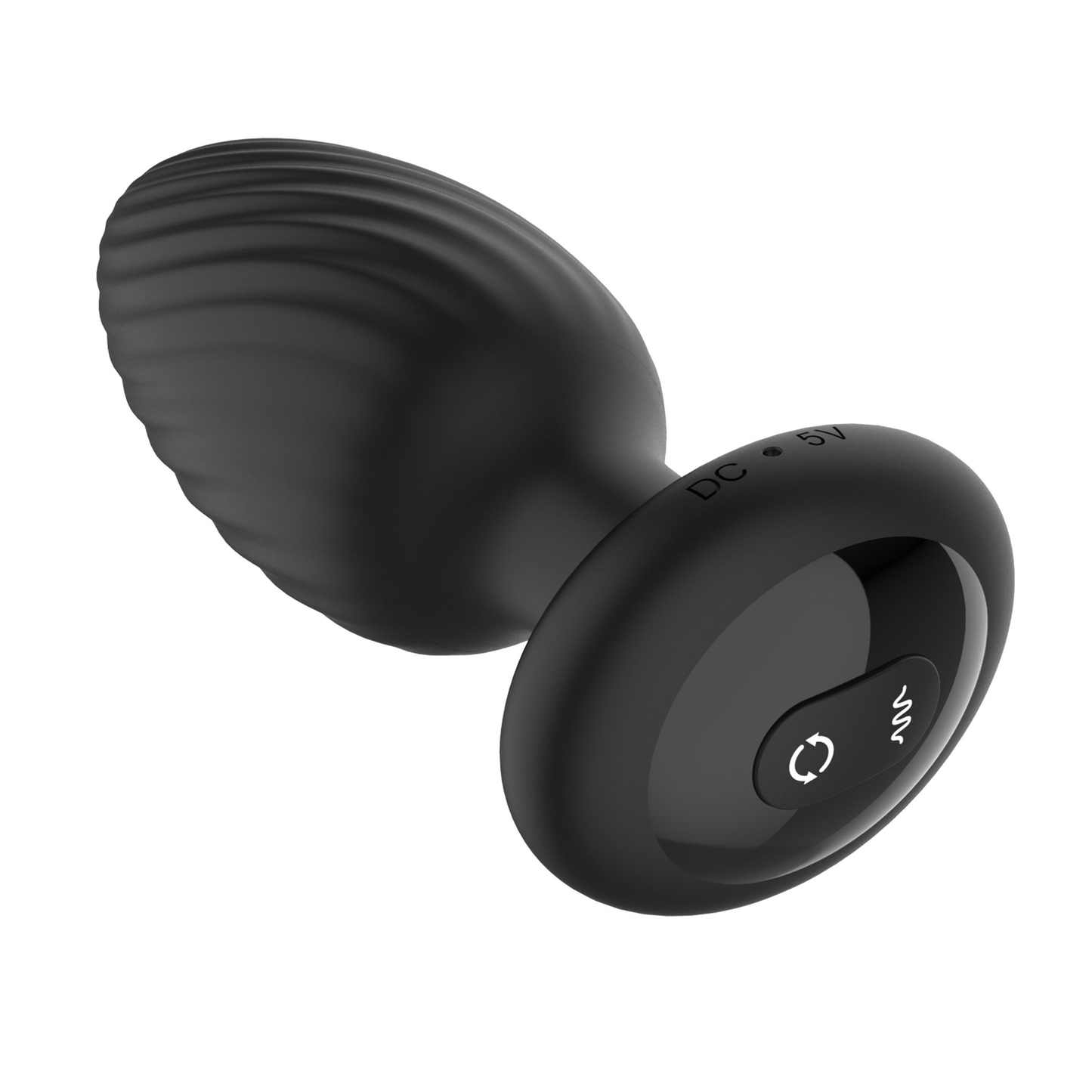 Nexus - Tornado Butt Plug - Medium - 8