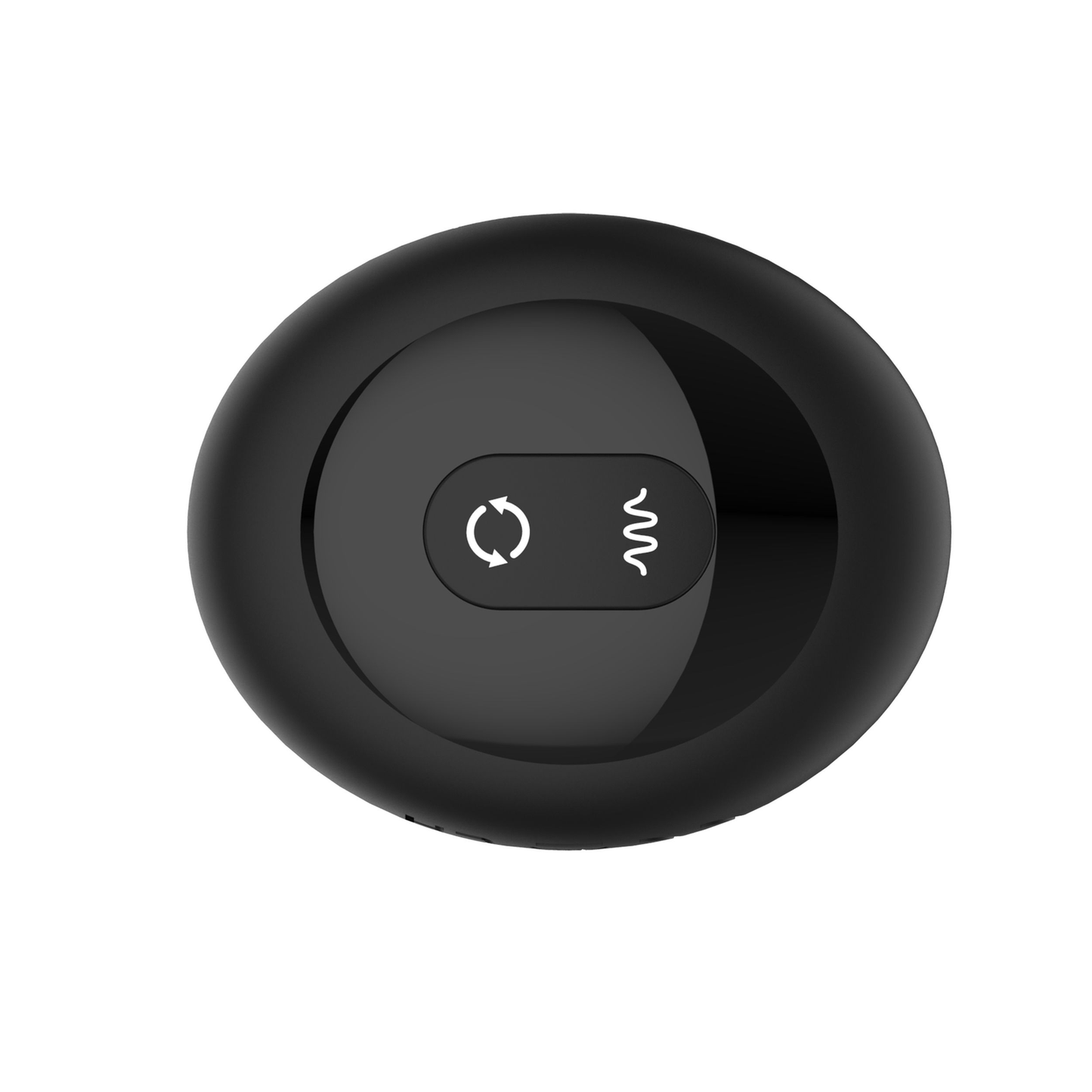 Nexus - Tornado Butt Plug - Medium - 4