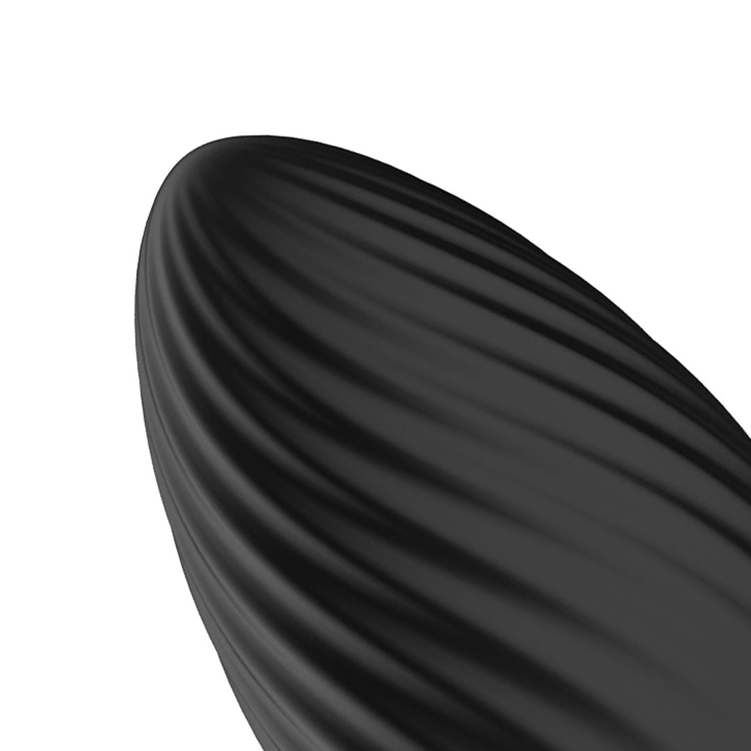Nexus - Tornado Butt Plug - Medium - 6