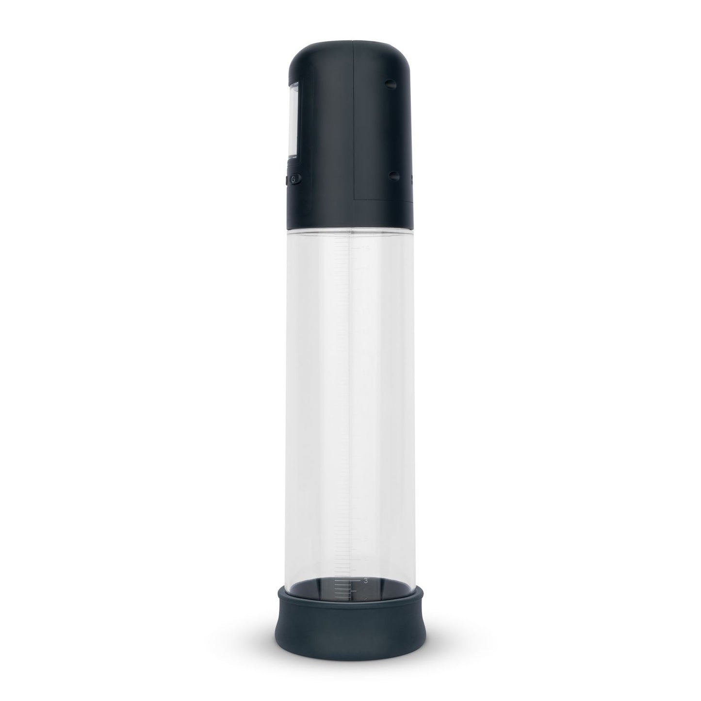 Boners - Penispomp met LCD-Scherm - 1