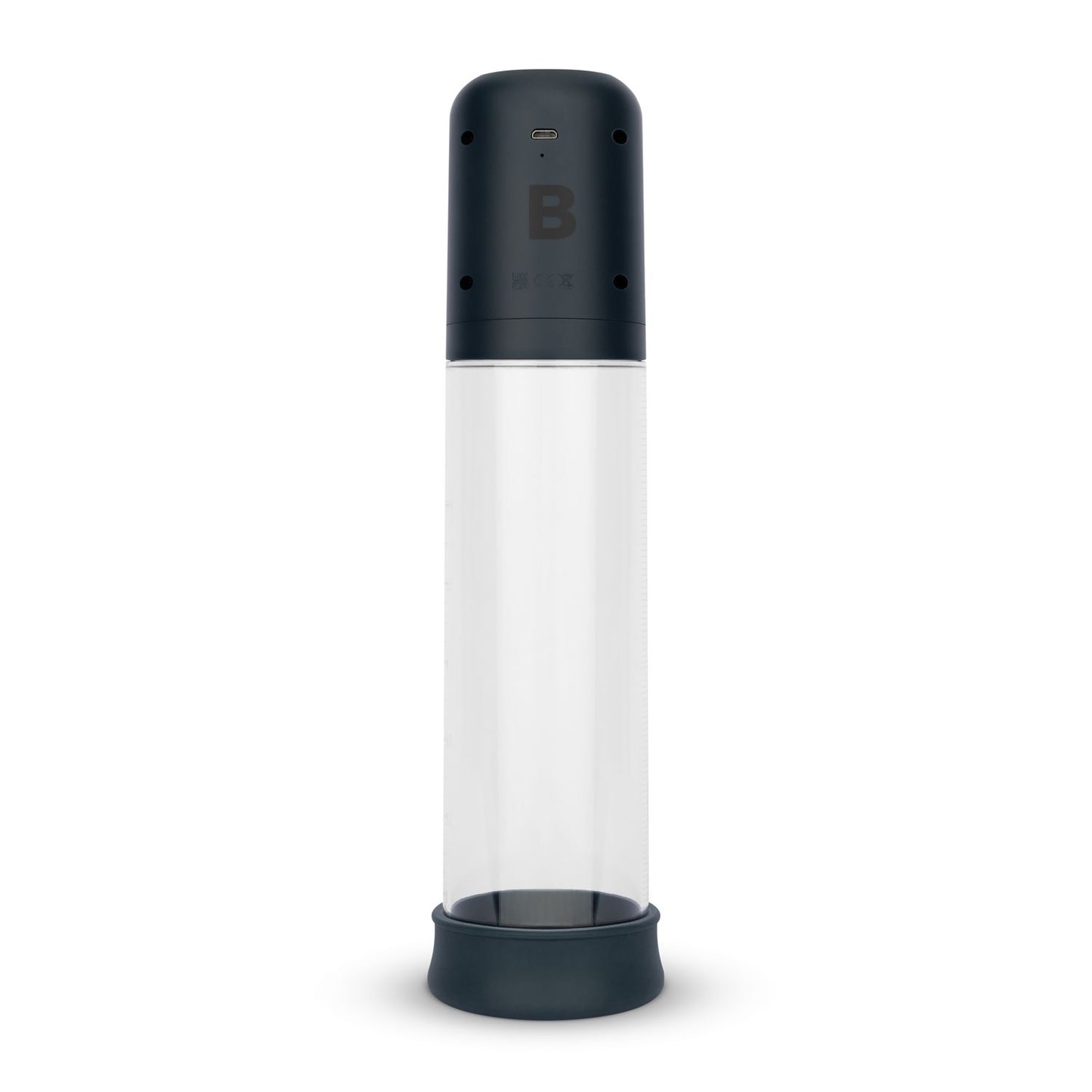 Boners - Penispomp met LCD-Scherm - 7