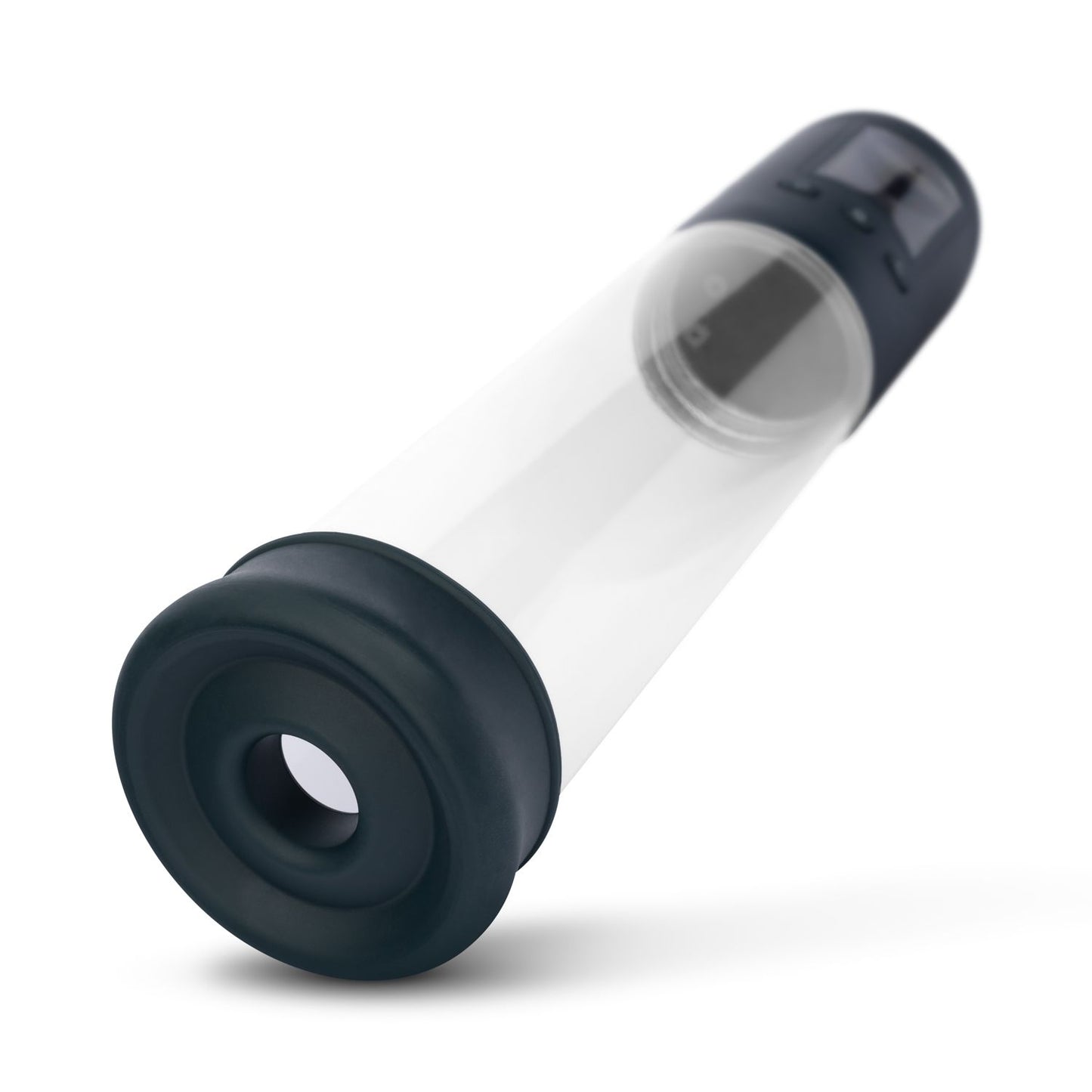 Boners - Penispomp met LCD-Scherm - 5