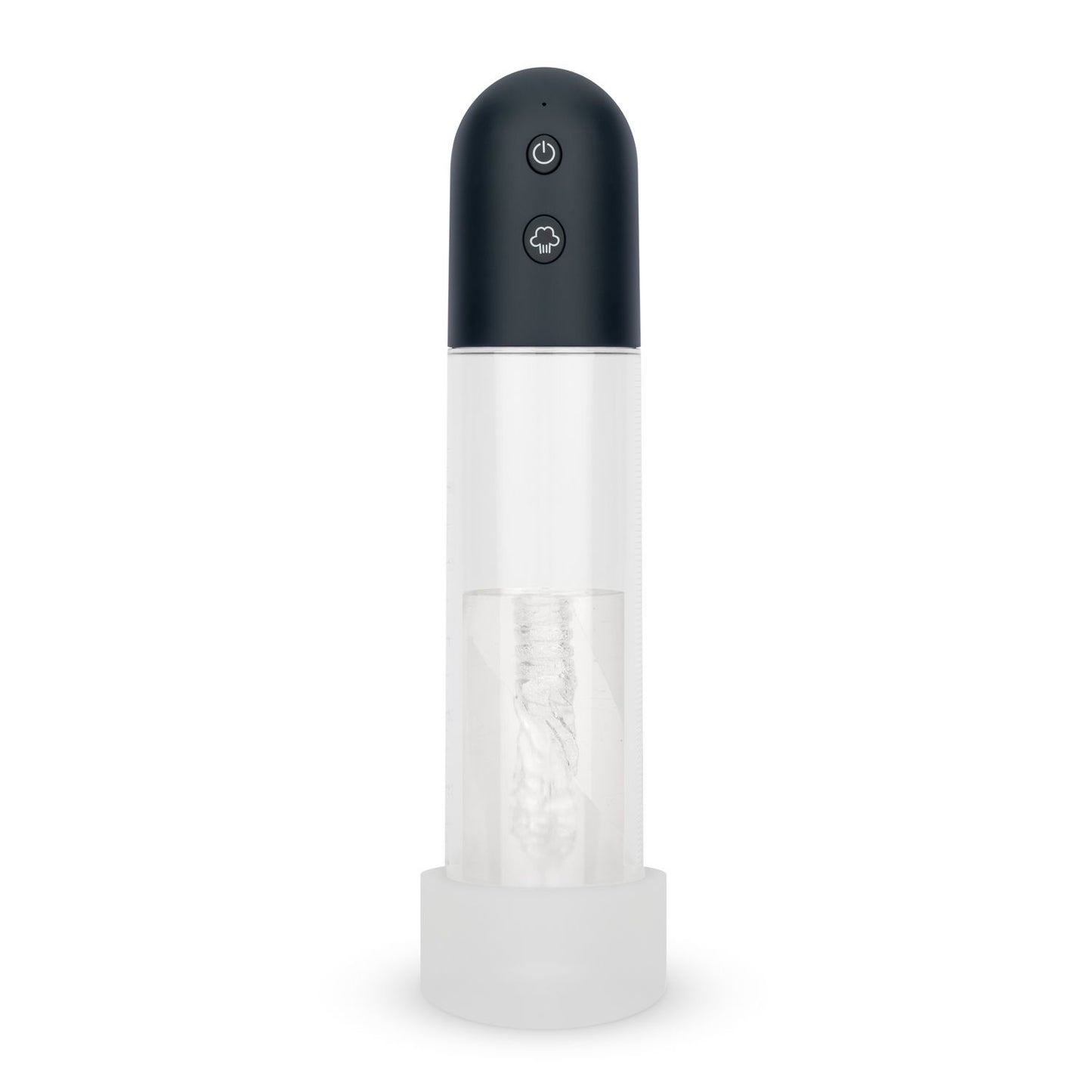 Boners - Automatische Penispomp met Masturbator - 11