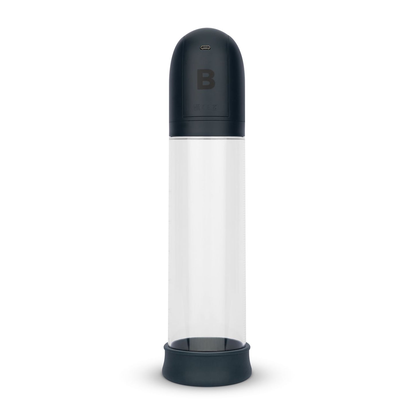 Boners - Automatische Penispomp met Masturbator - 9