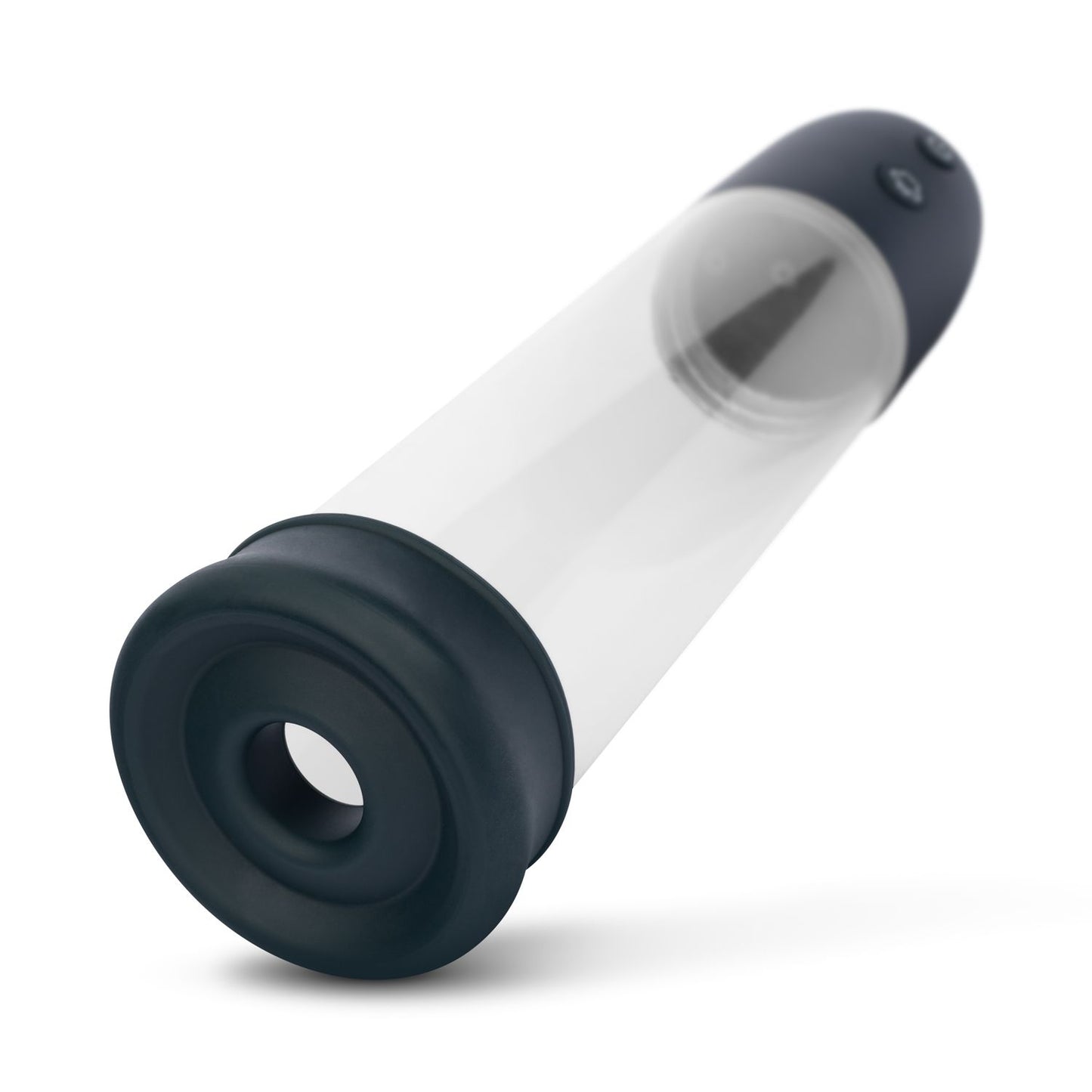 Boners - Automatische Penispomp met Masturbator - 2