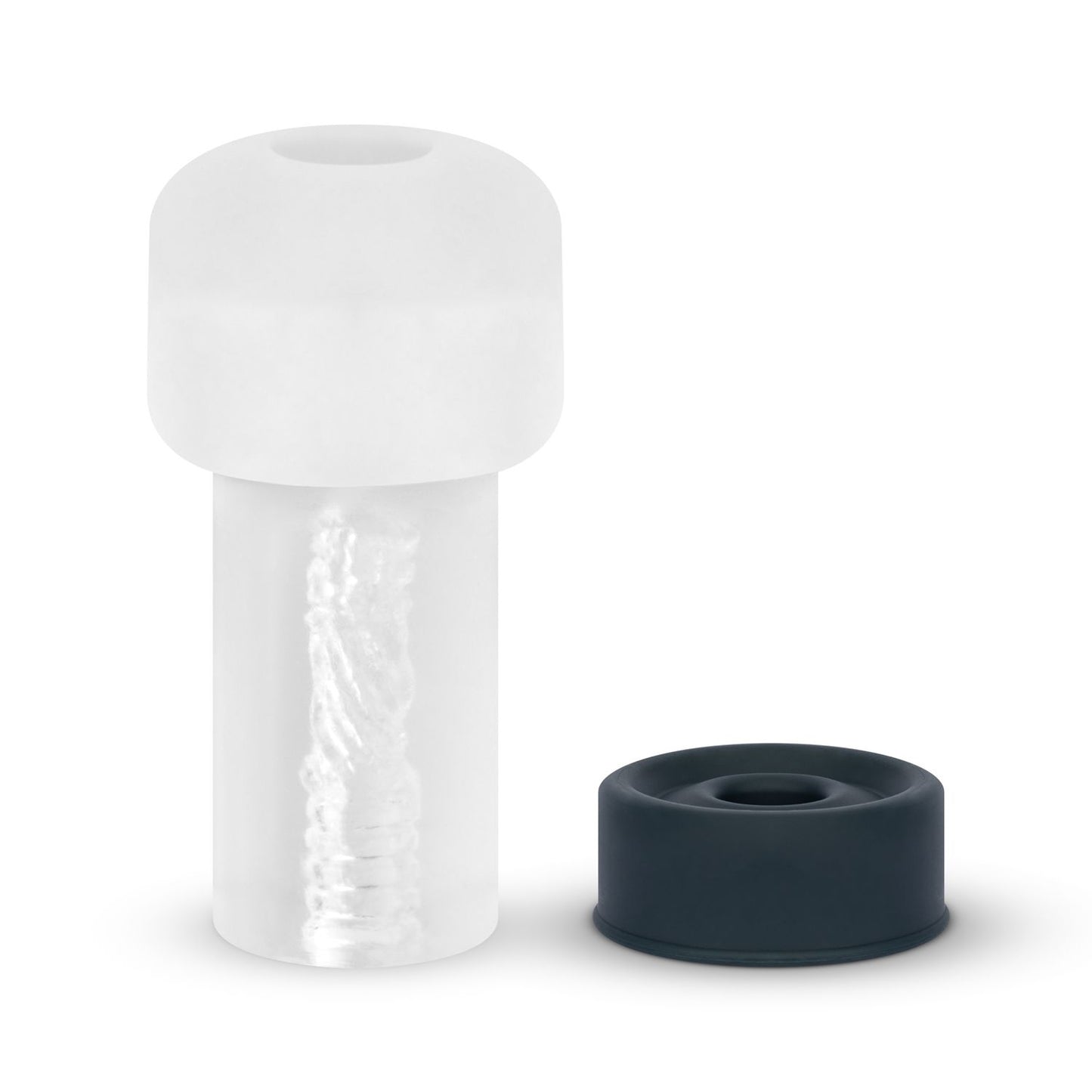 Boners - Automatische Penispomp met Masturbator - 5