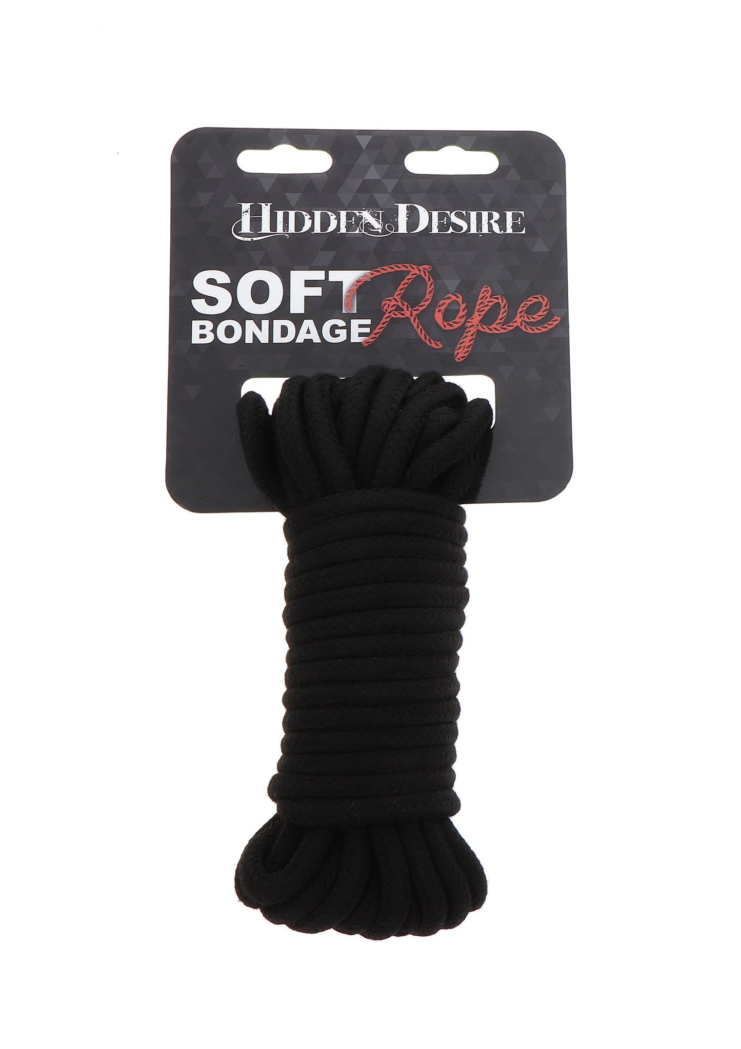 Bondage Rope 10 Meter RED - 0