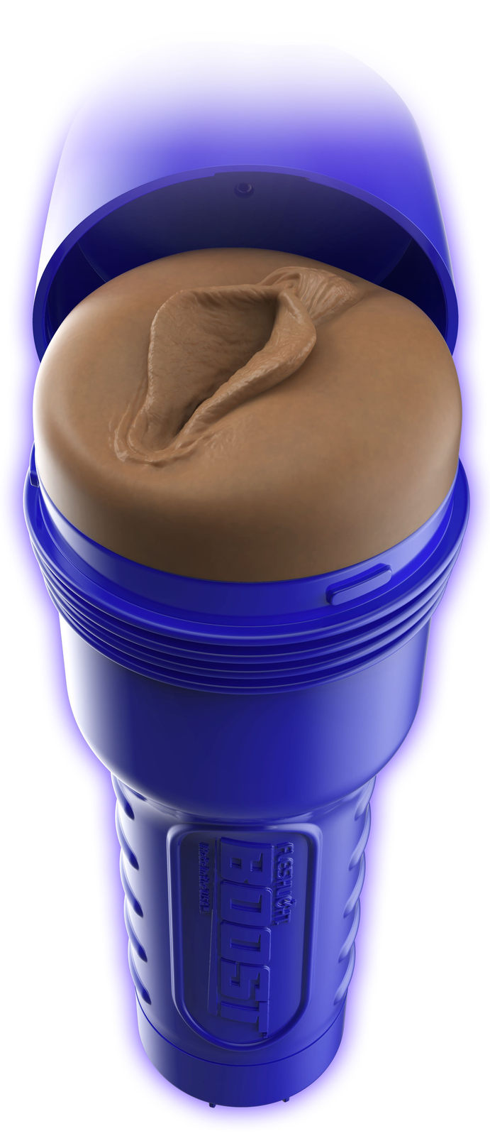 Fleshlight Boost Bang - Dark Medium - 0
