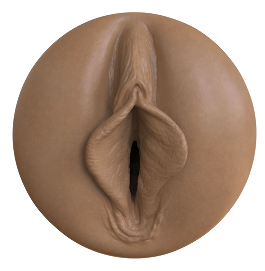 Fleshlight Boost Bang - Foncé Moyen