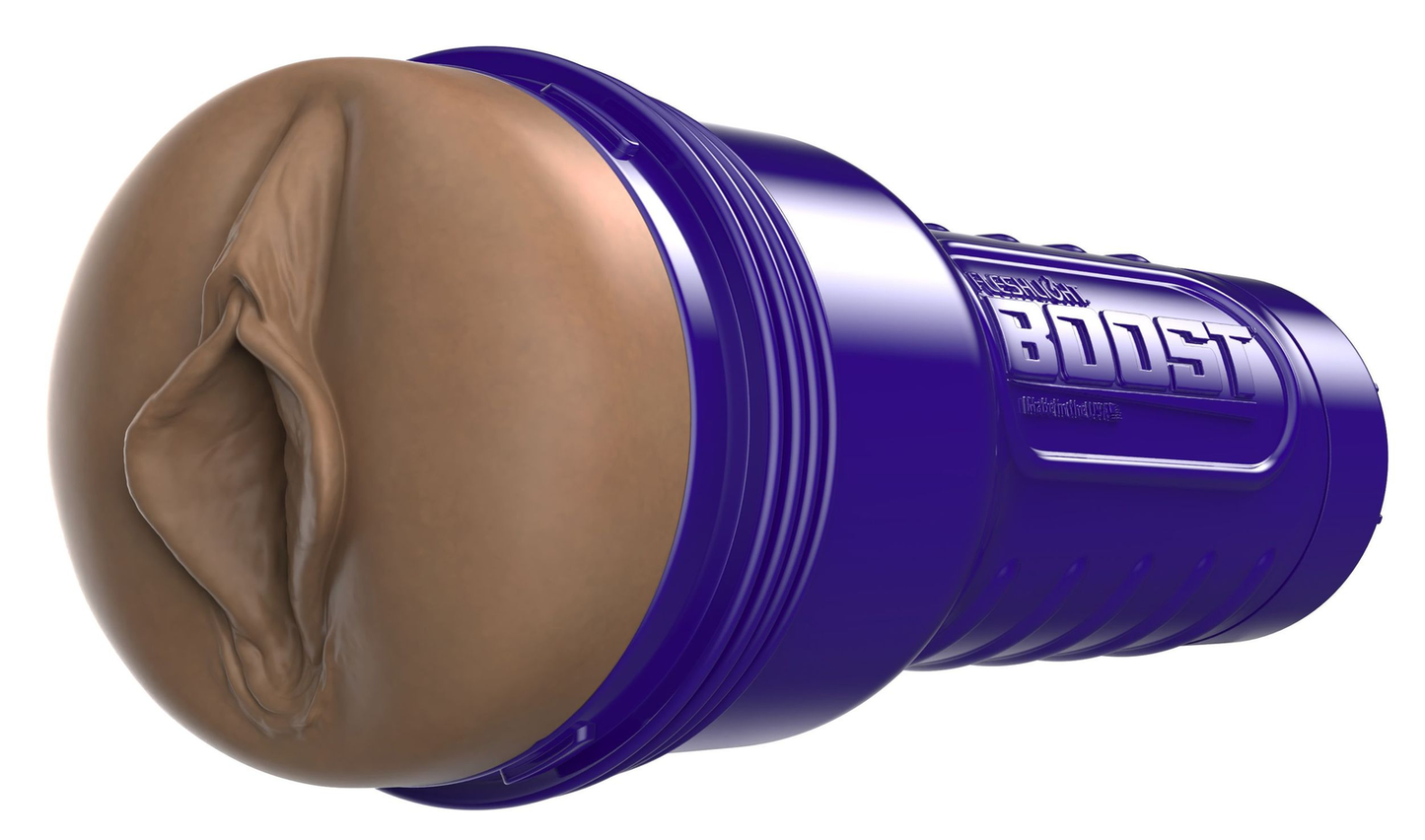 Fleshlight Boost Bang - Dark Medium - 3